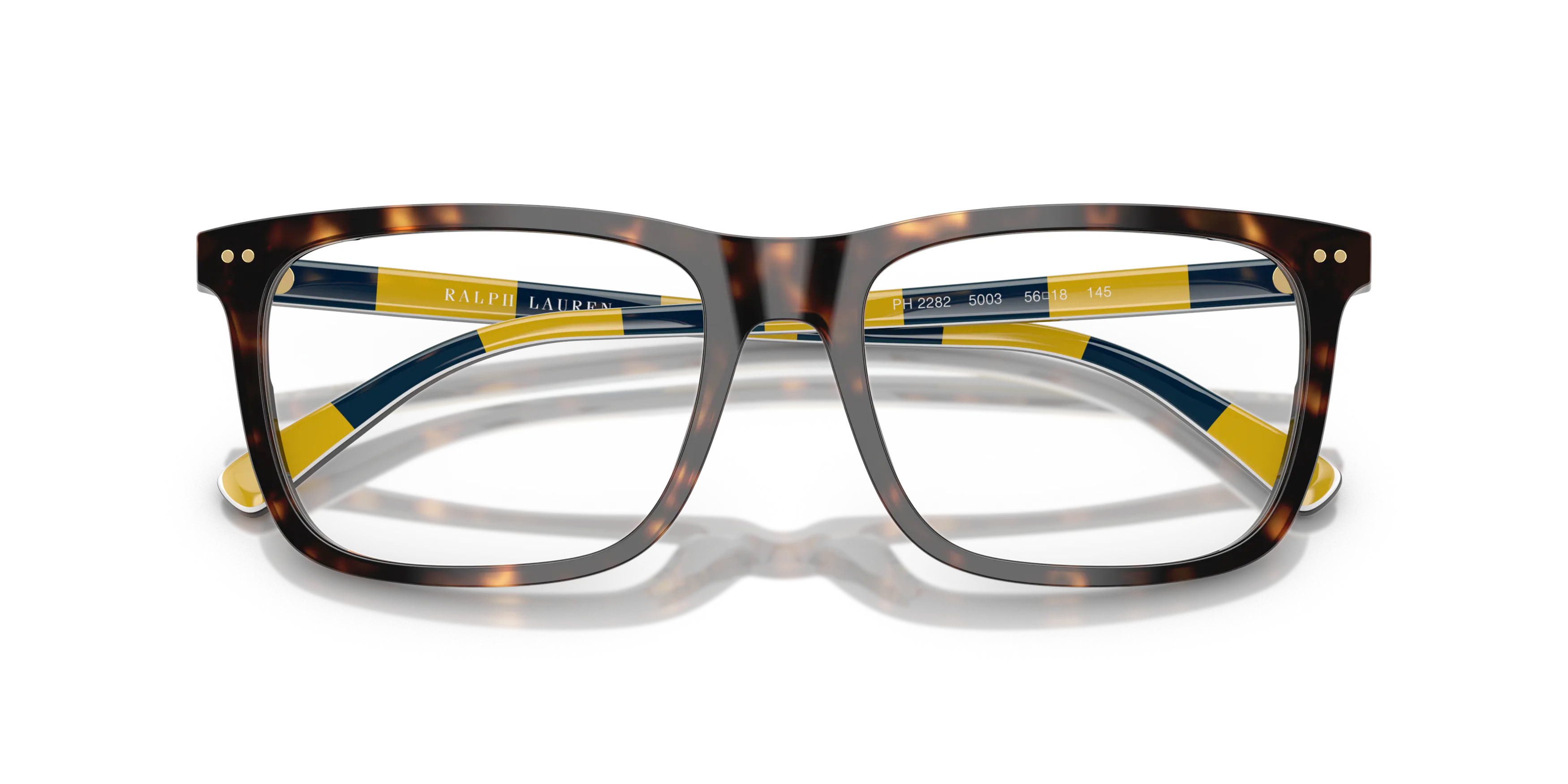 Folded, POLO RALPH LAUREN PH2282 5003