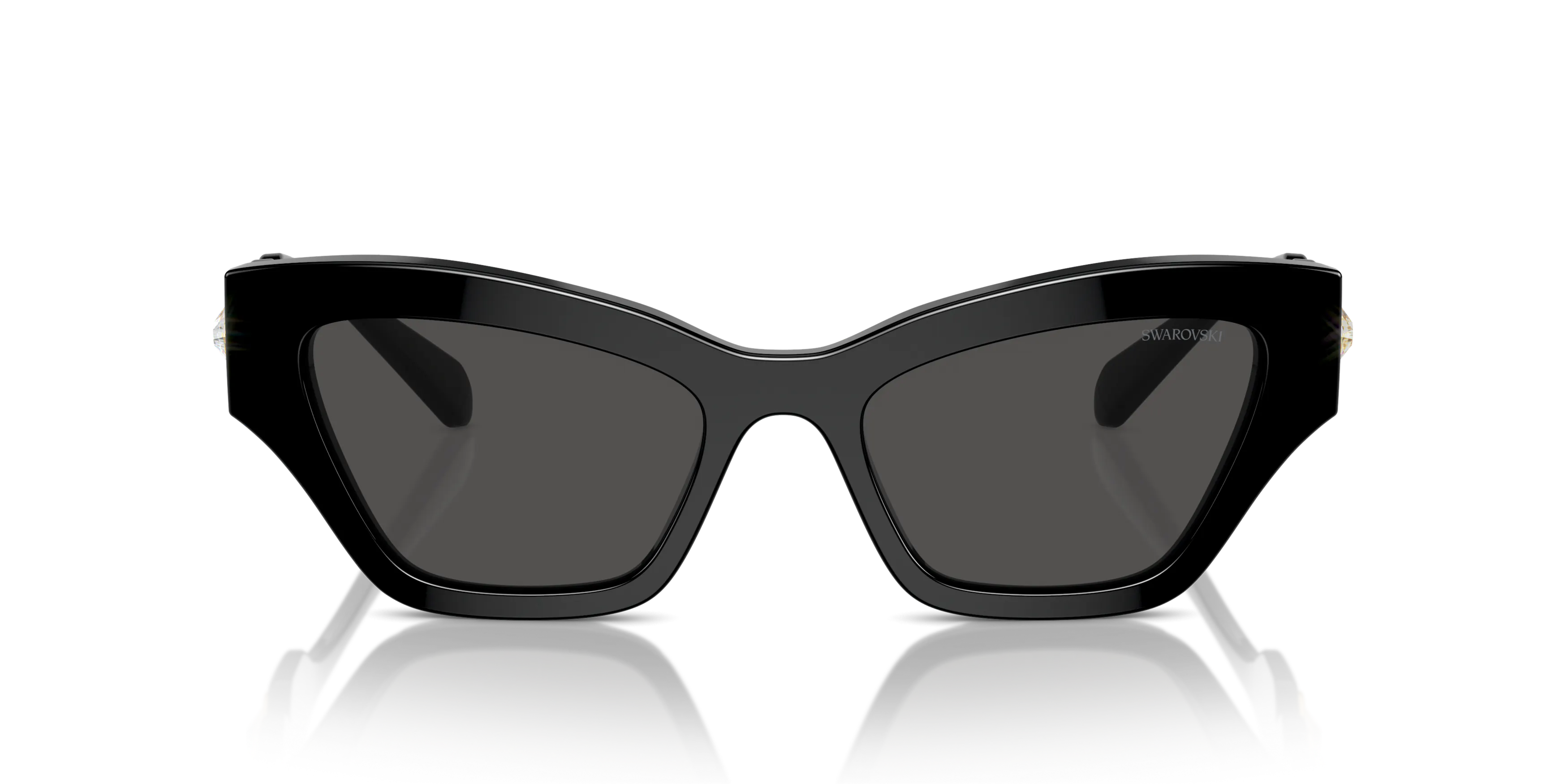 Front, SWAROVSKI SK6021 100187