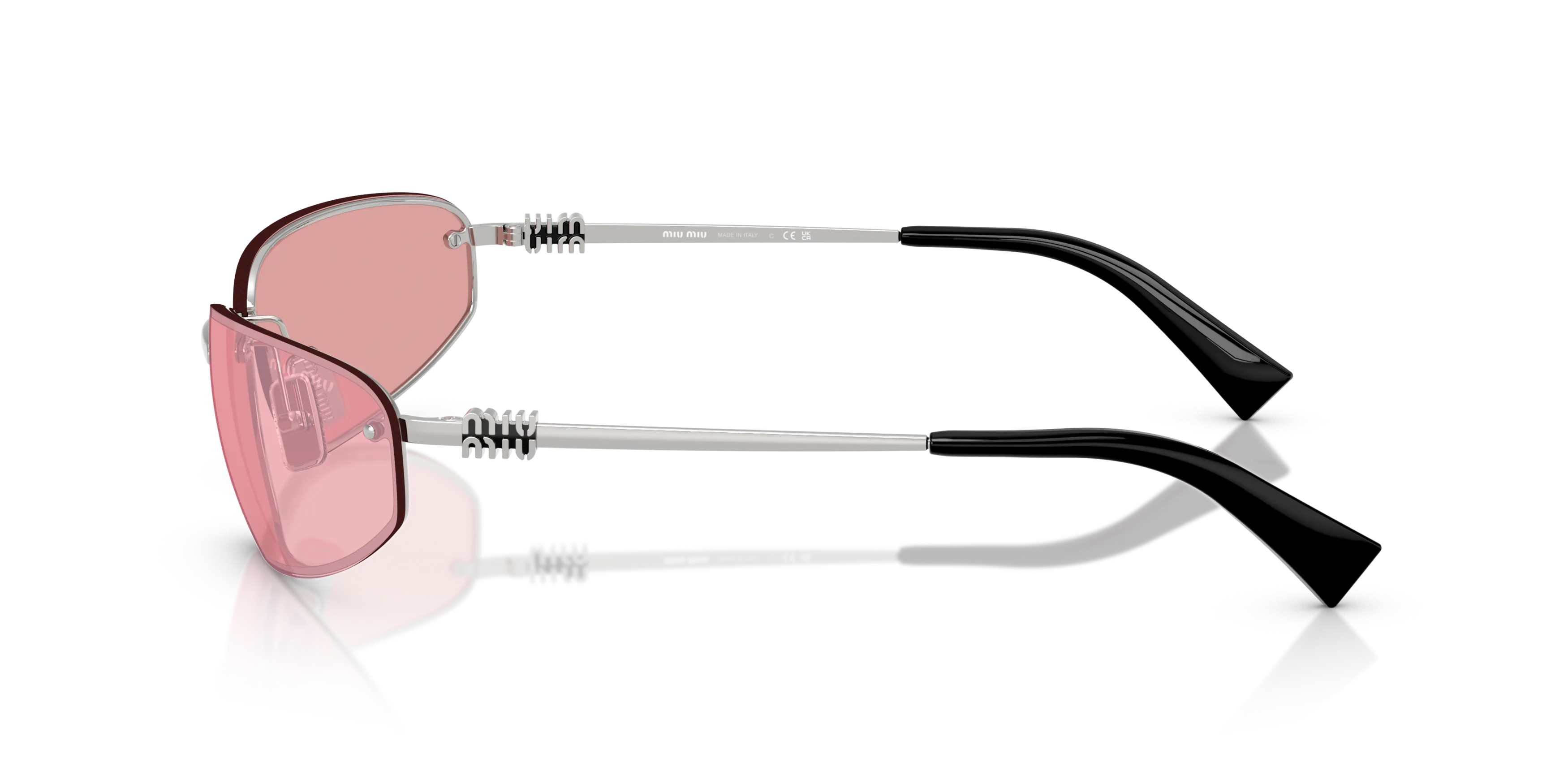 Angle_Left02, Miu Miu MU A50S 6568