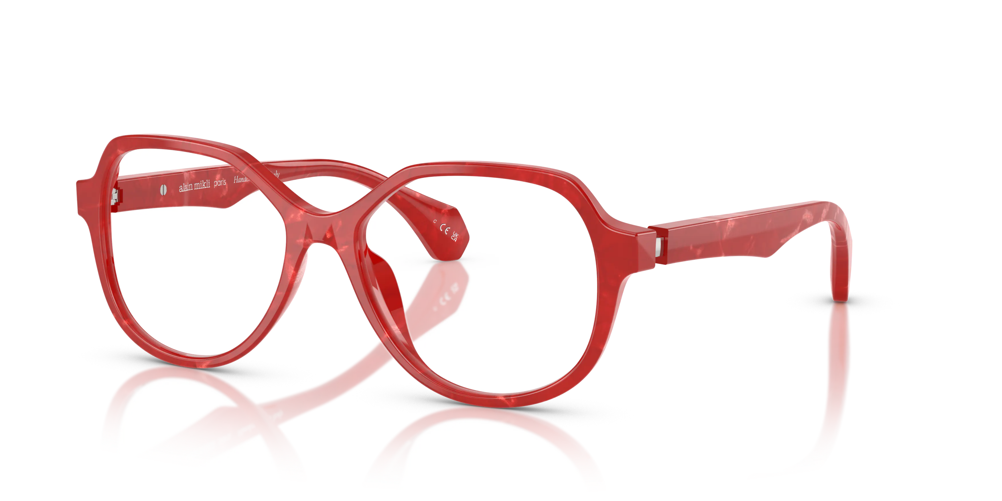 Angle_Left01, Alain Mikli A03511M 3