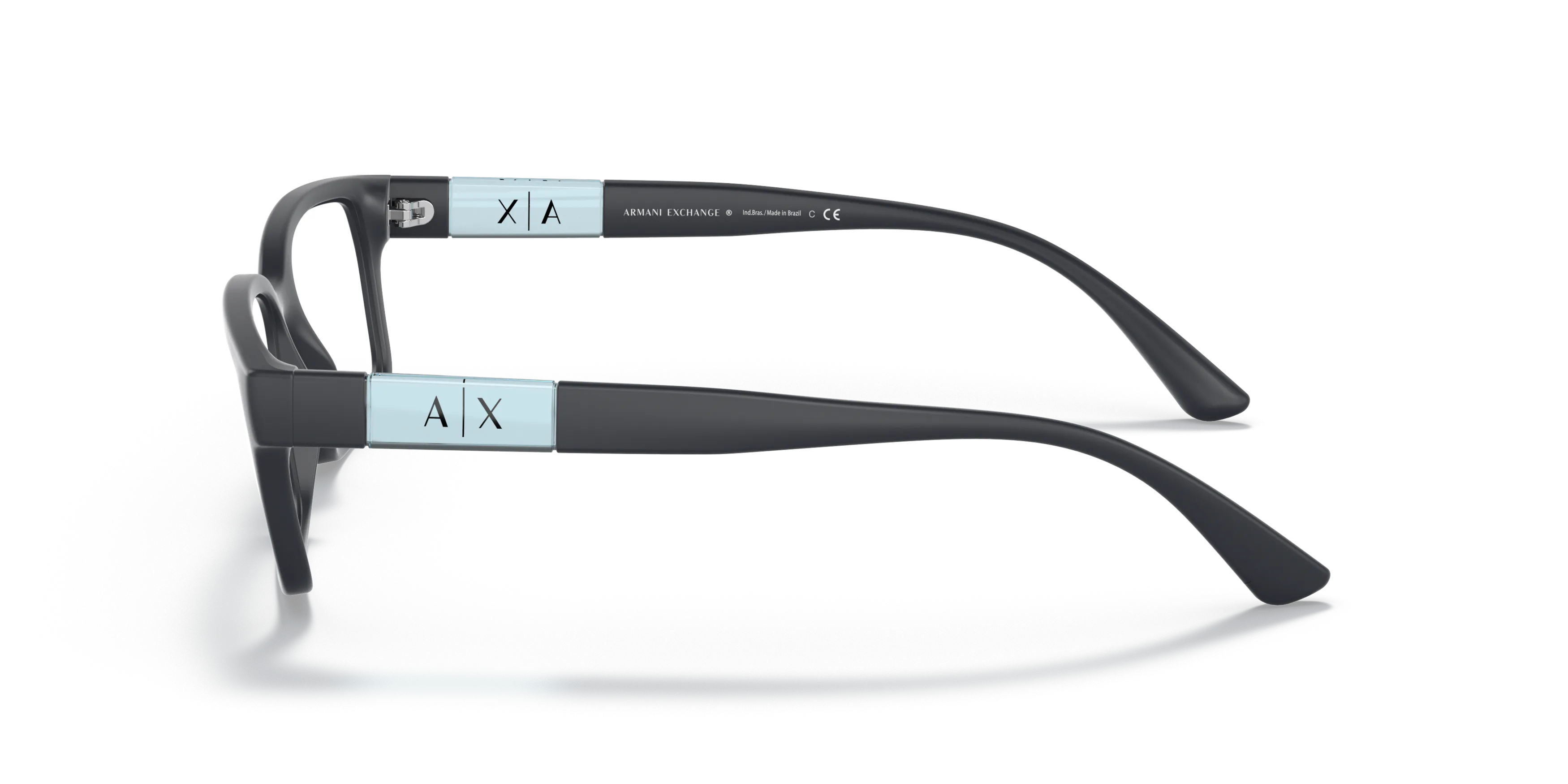 Angle_Left02, Armani Exchange 0AX3091 8181