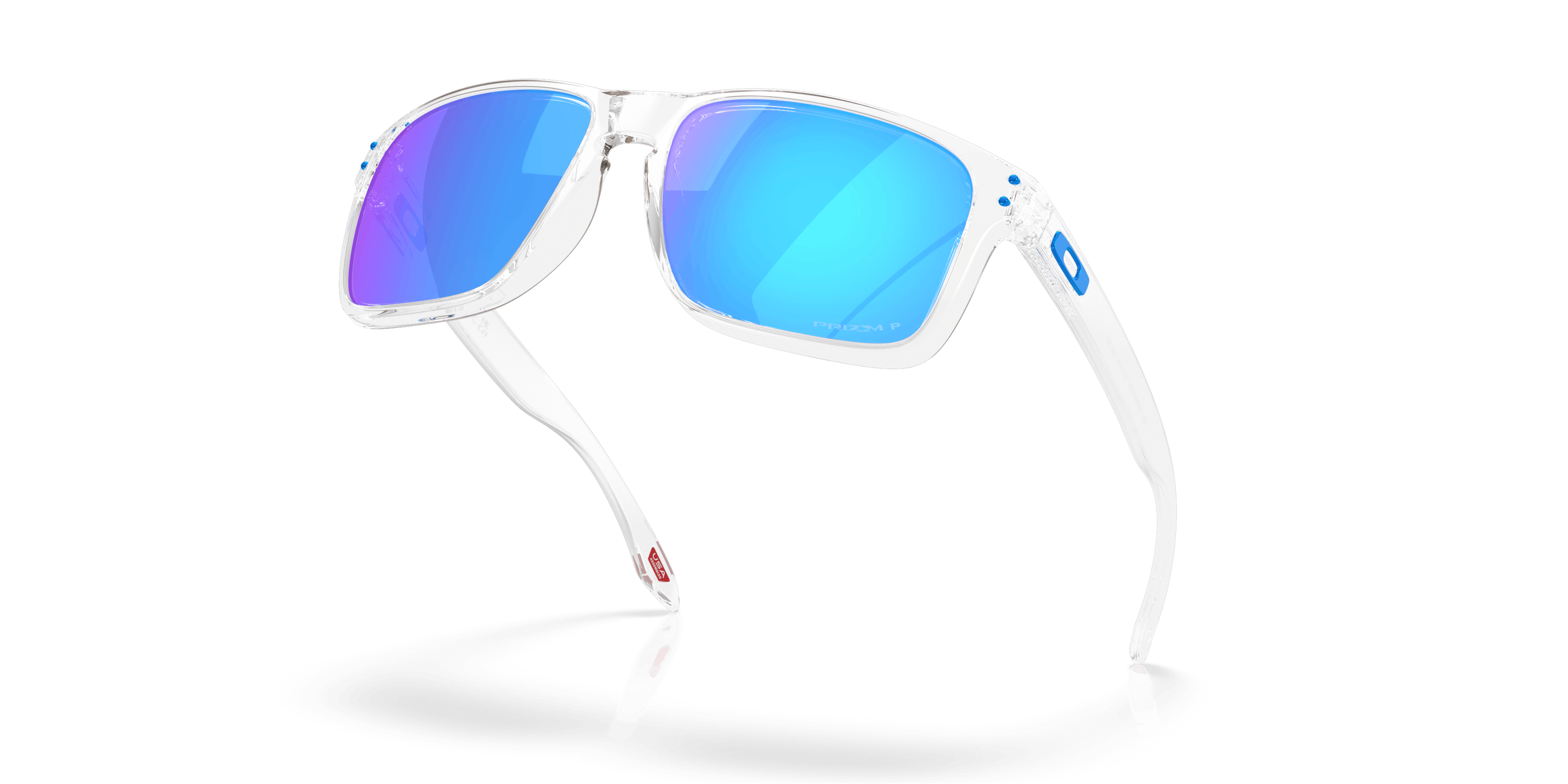 Bottom_Up, Oakley Holbrook XXL OO 9487 Sunglasses