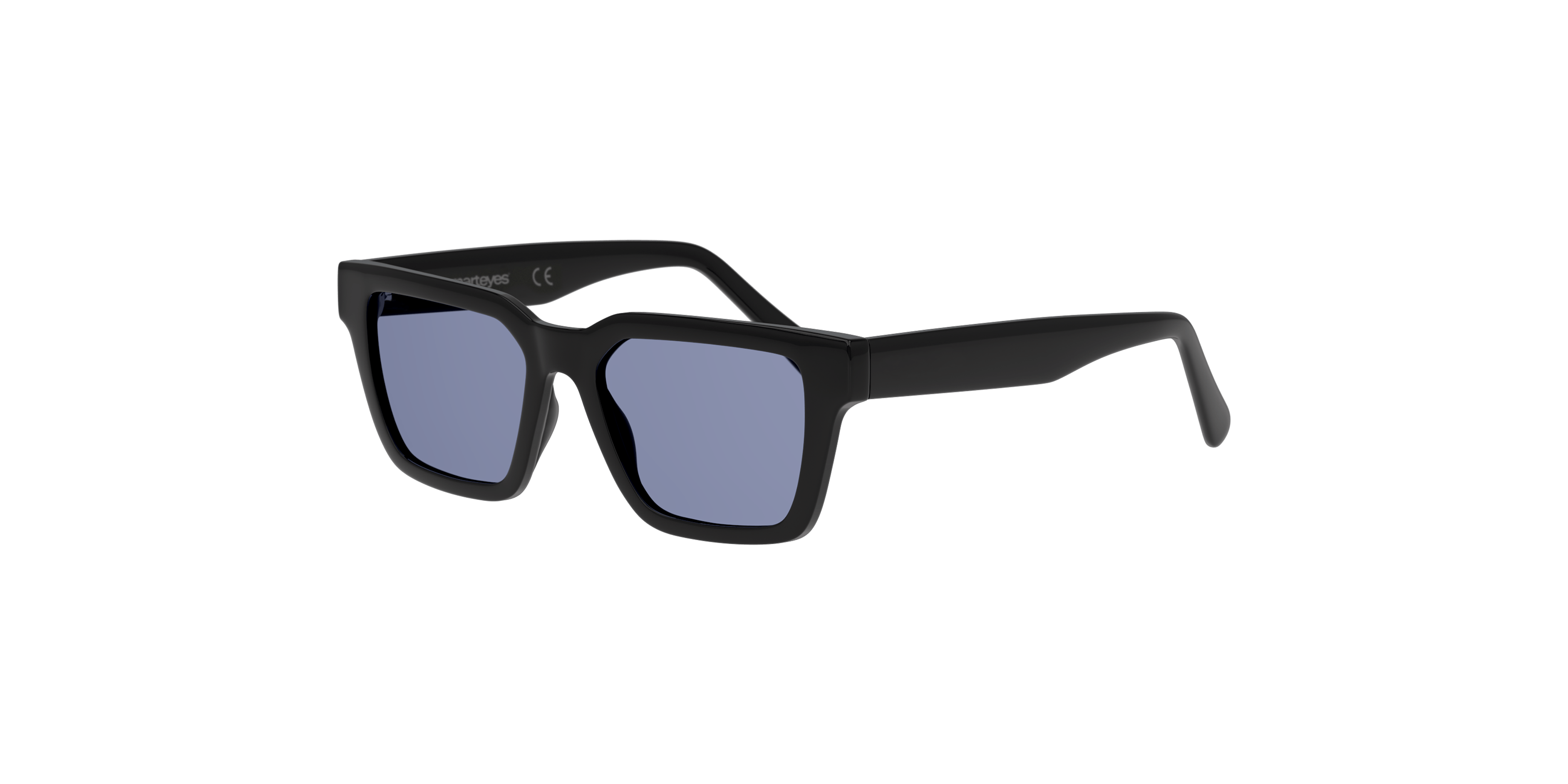 Angle_Left01, Kids Sun 0IY6023 C01 Solbriller