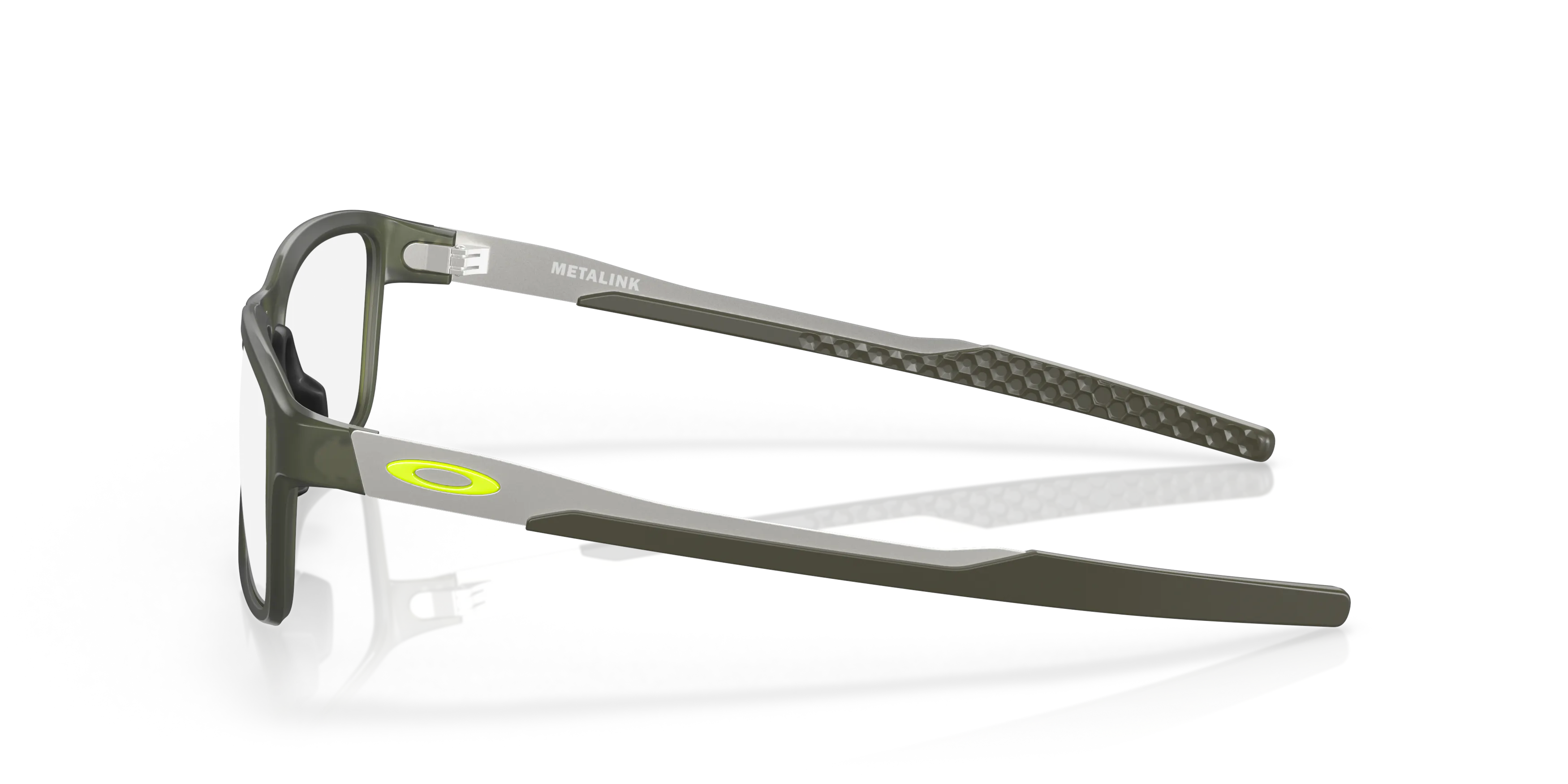 Angle_Left02, Oakley Metalink OO 8153 Glasses