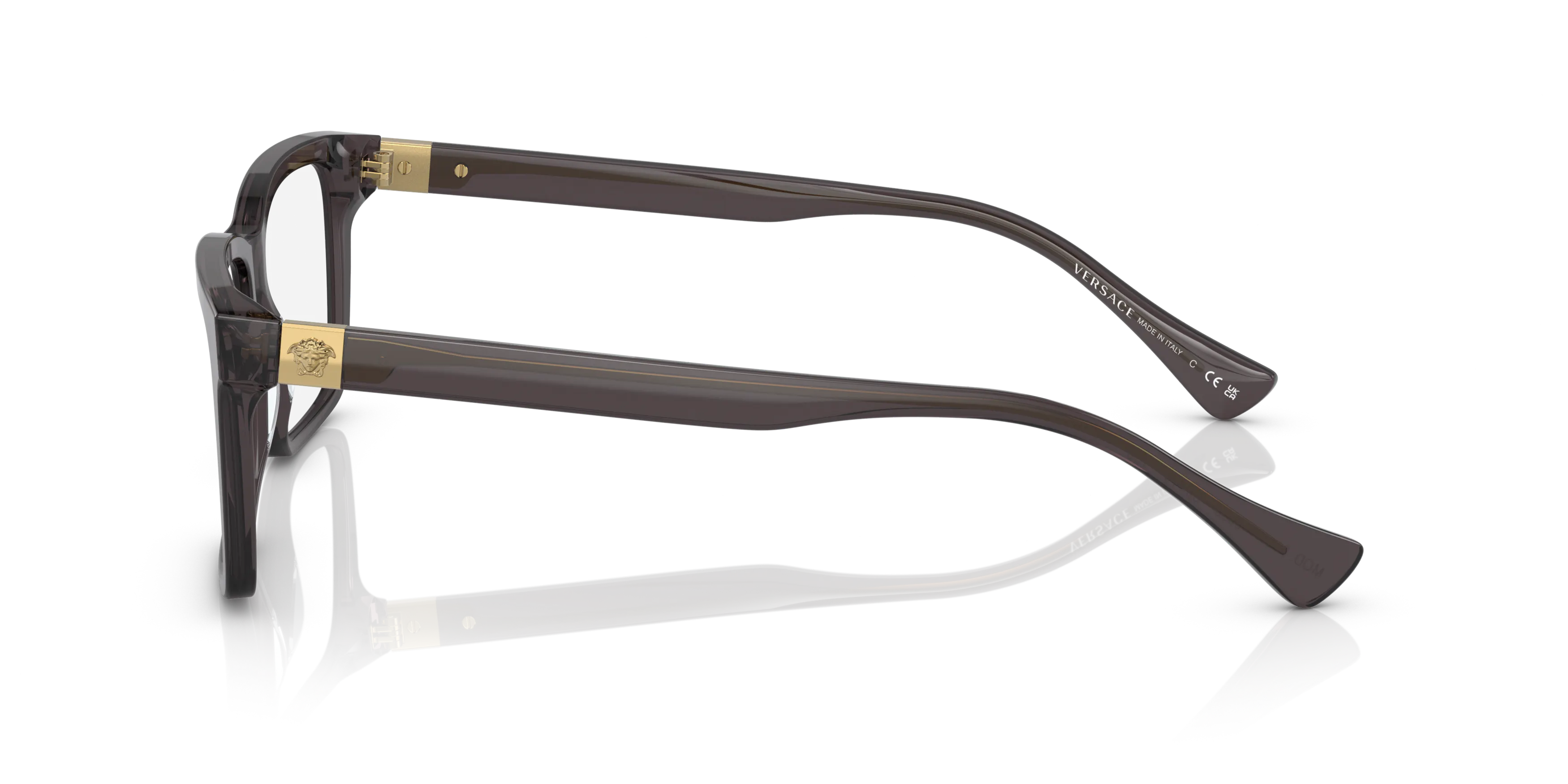 Angle_Left02, Versace 0VE3328 5389 Briller