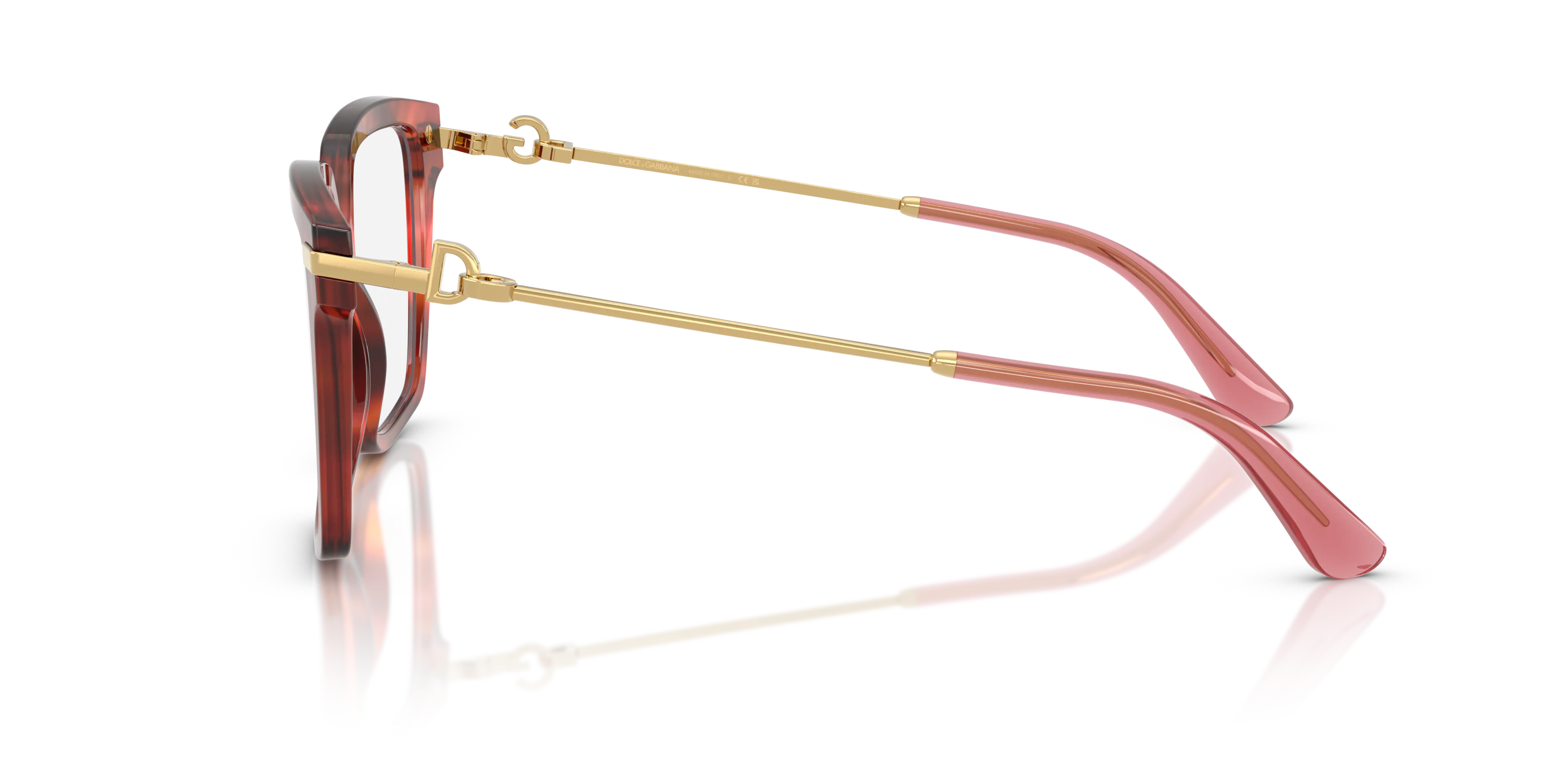 Angle_Left02, Dolce & Gabbana DG3397 Glasses