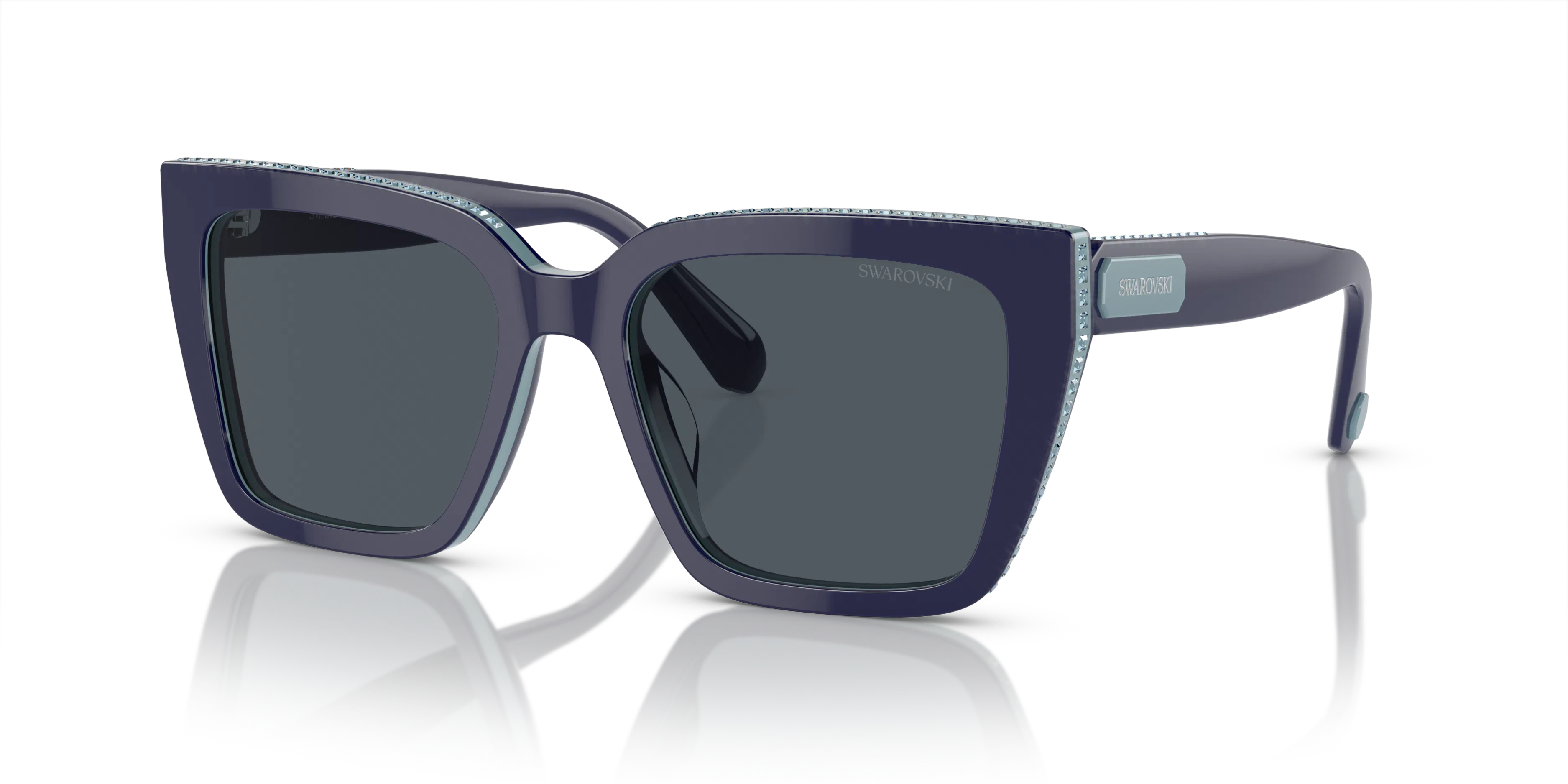 Angle_Left01, Swarovski SK6013 101887