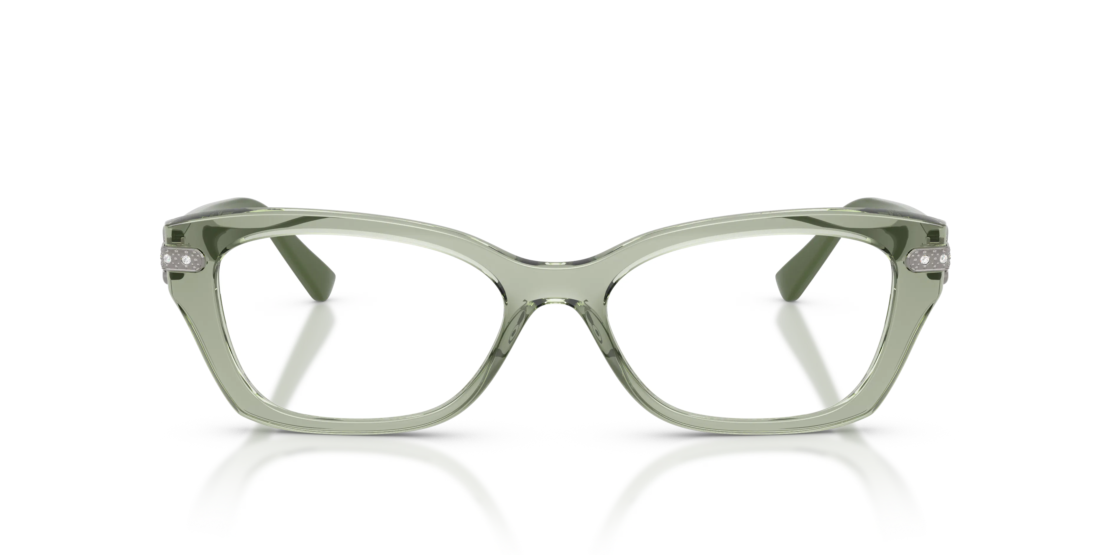 Front, Vogue Eyewear VO 5704B Glasses