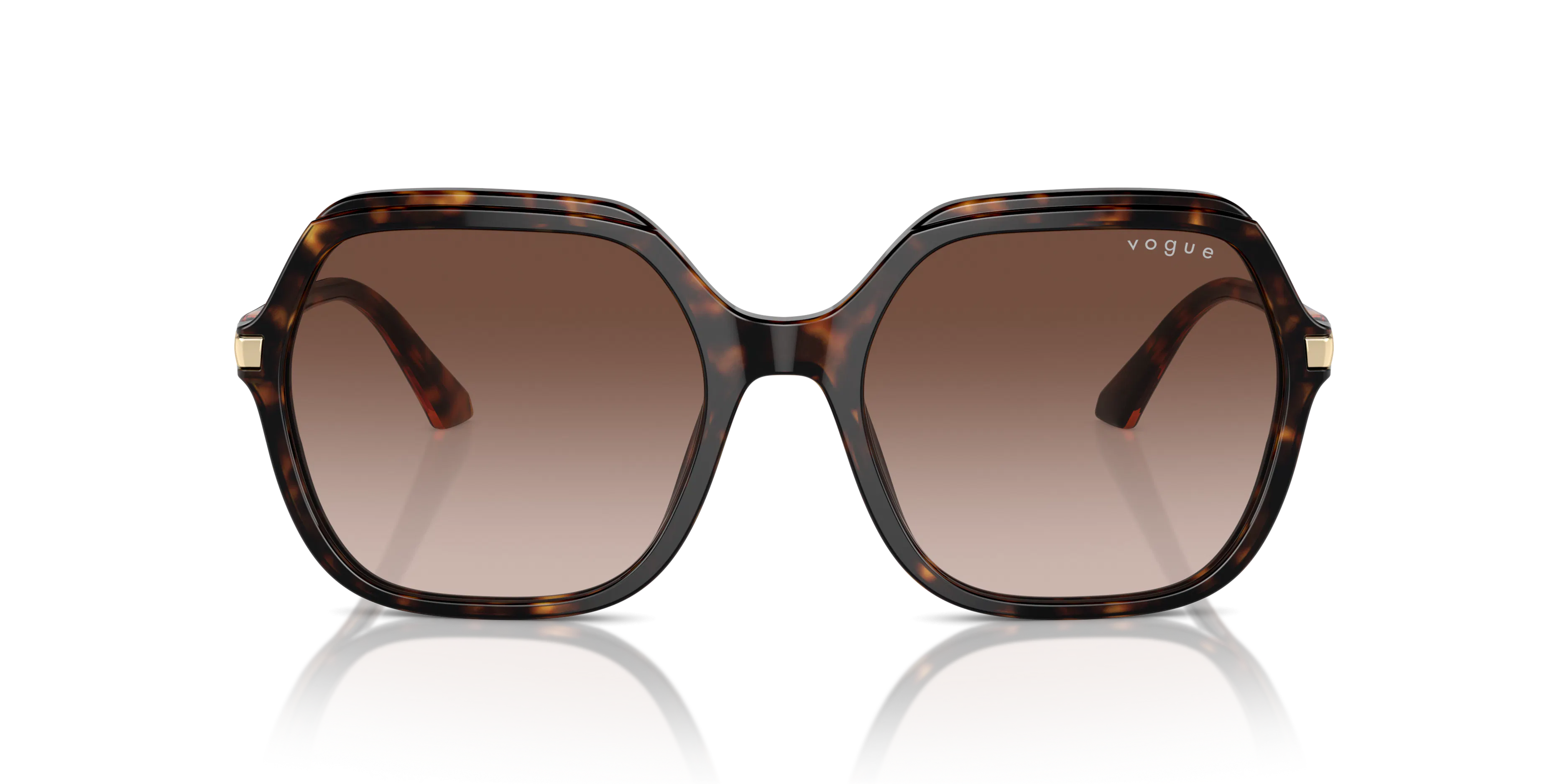 Front, Vogue Eyewear VO5561S W65613