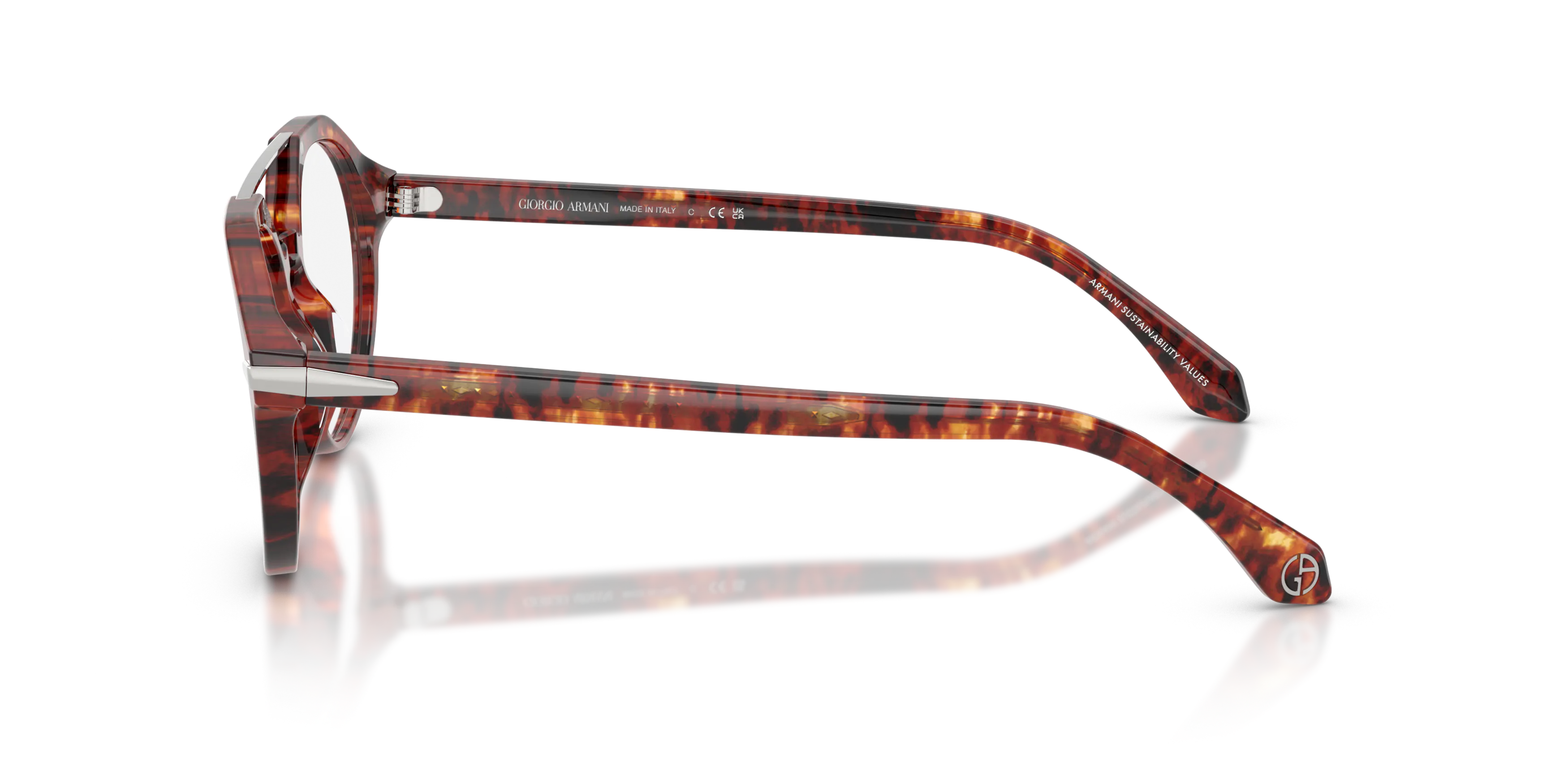 Angle_Left02, Giorgio Armani AR7278U 6234