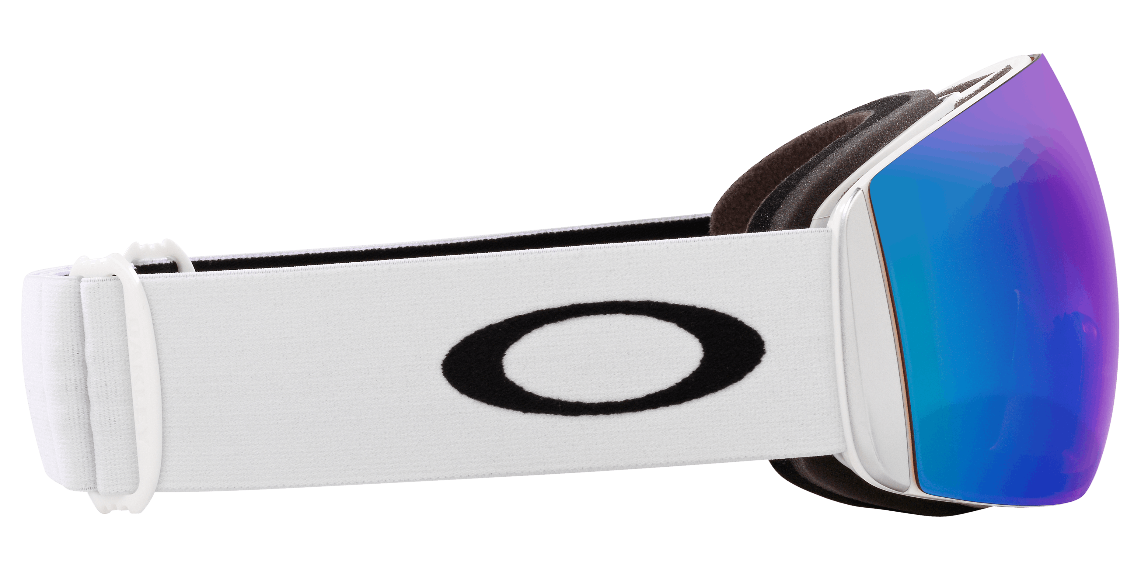 Angle_Right01, Oakley OO7050 Snow Goggles