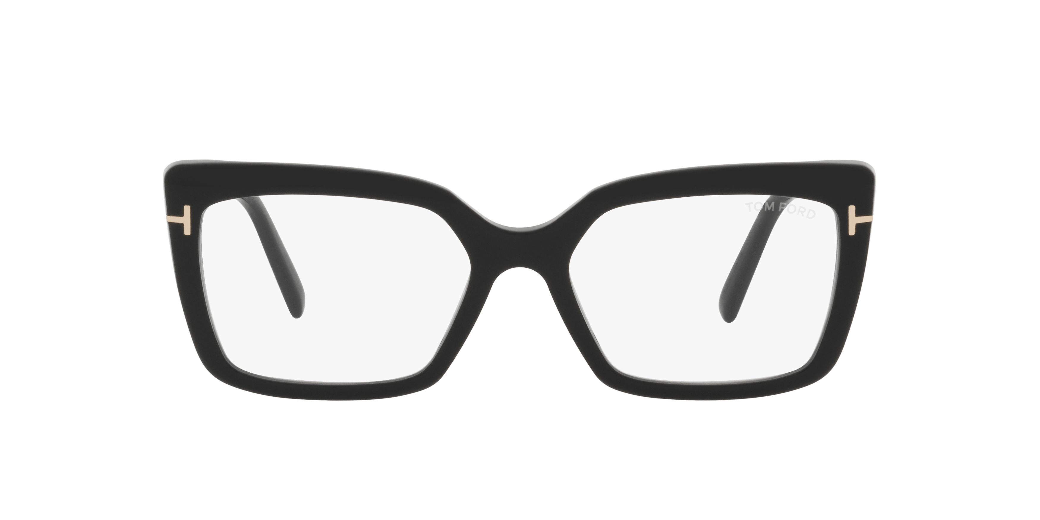 Front, Tom Ford FT5991-B TR001955 1330