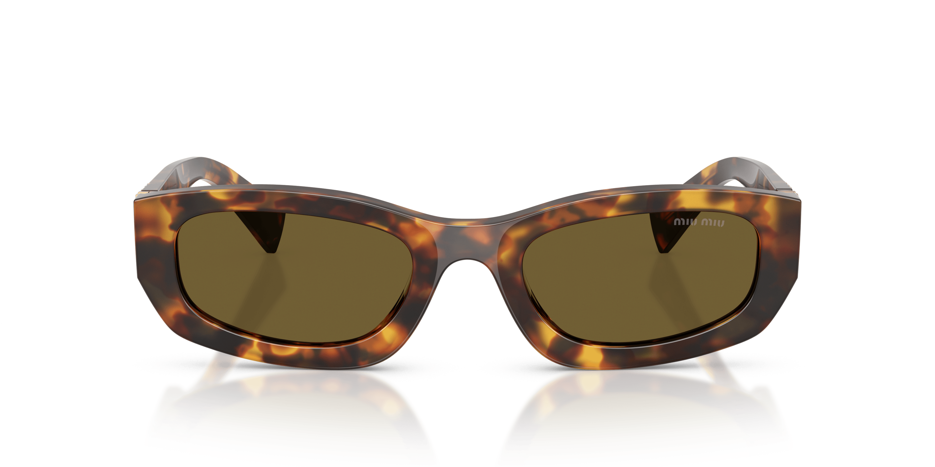 Miu Miu MU B04S 14L09Z