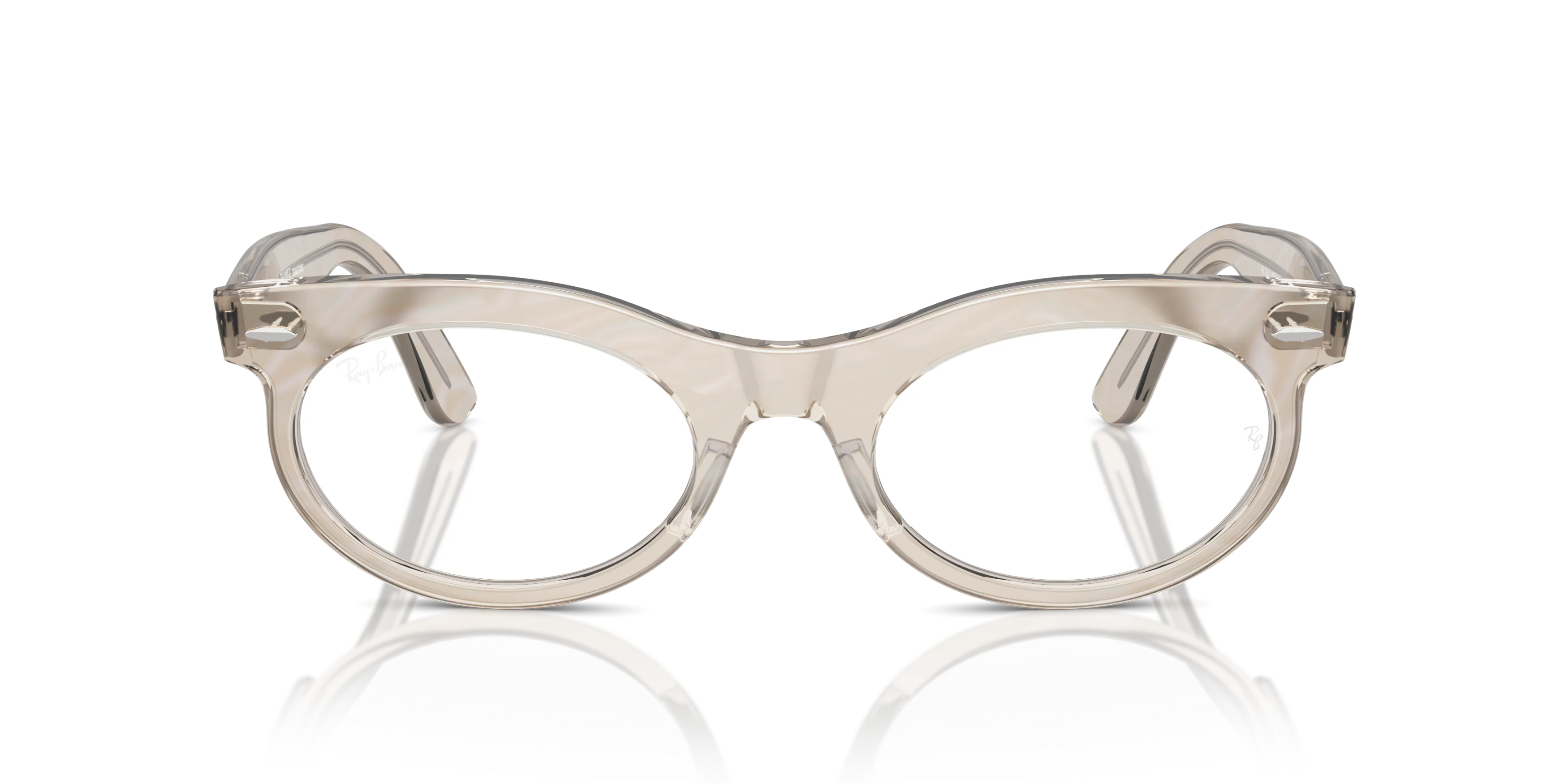 Front, Ray-Ban Original Wayfarer Change Transitions RB2242 1383GG