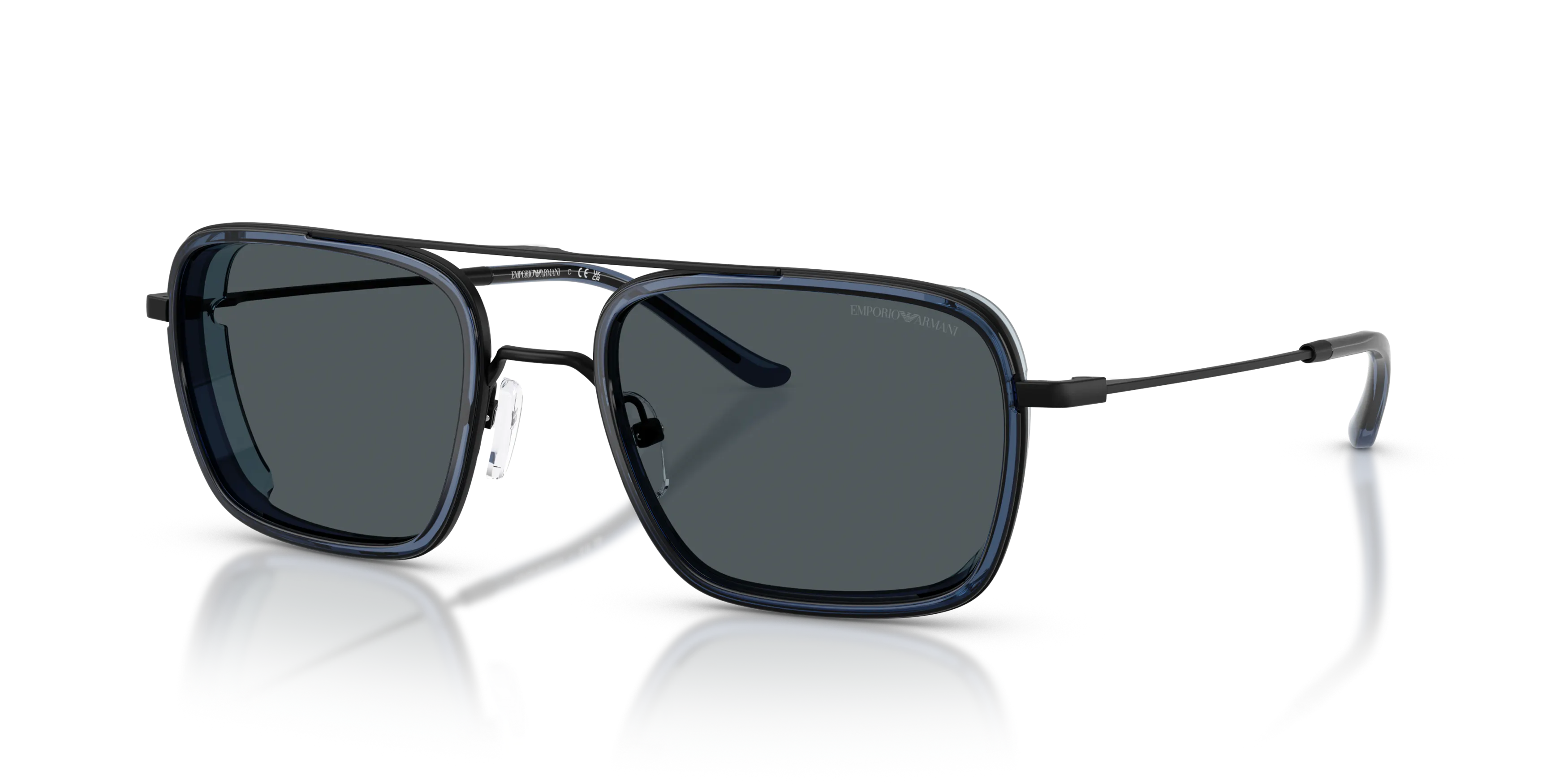 Angle_Left01, Emporio Armani 0EA2162 300180 Solbriller