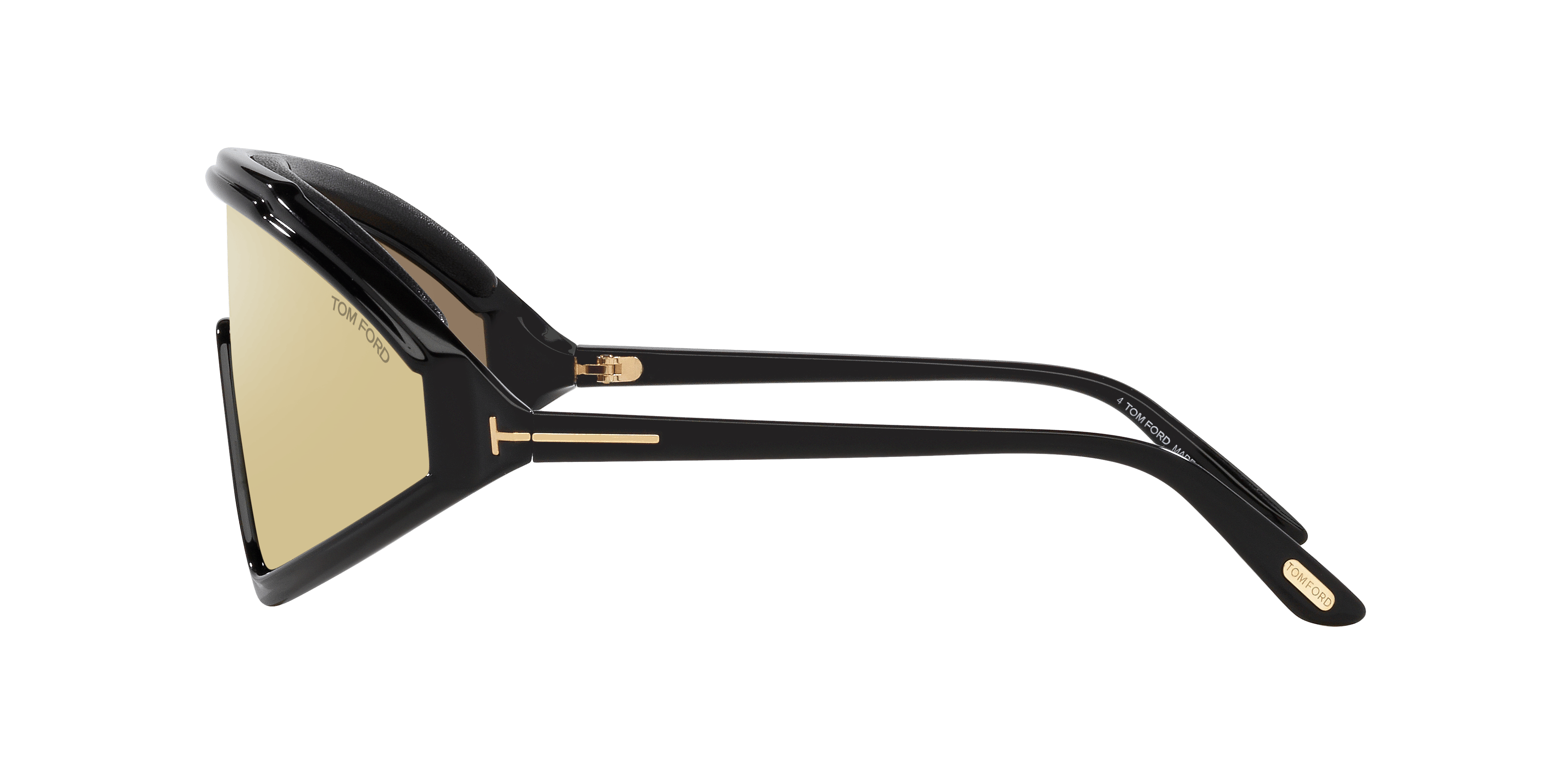 Angle_Left02, Tom Ford Lorna FT1121 01G Solbriller