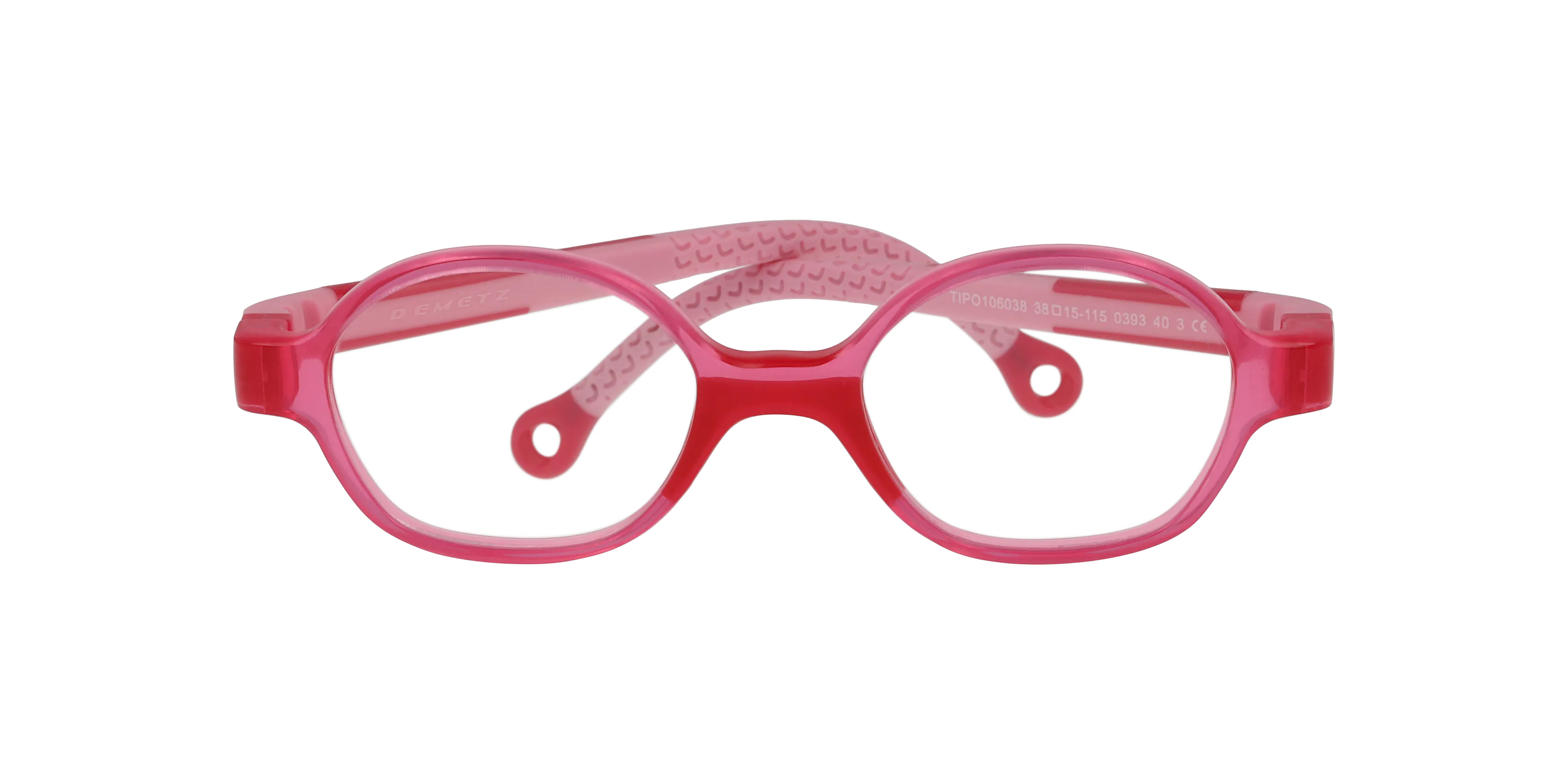 Folded, DEMETZ TIPO 1060