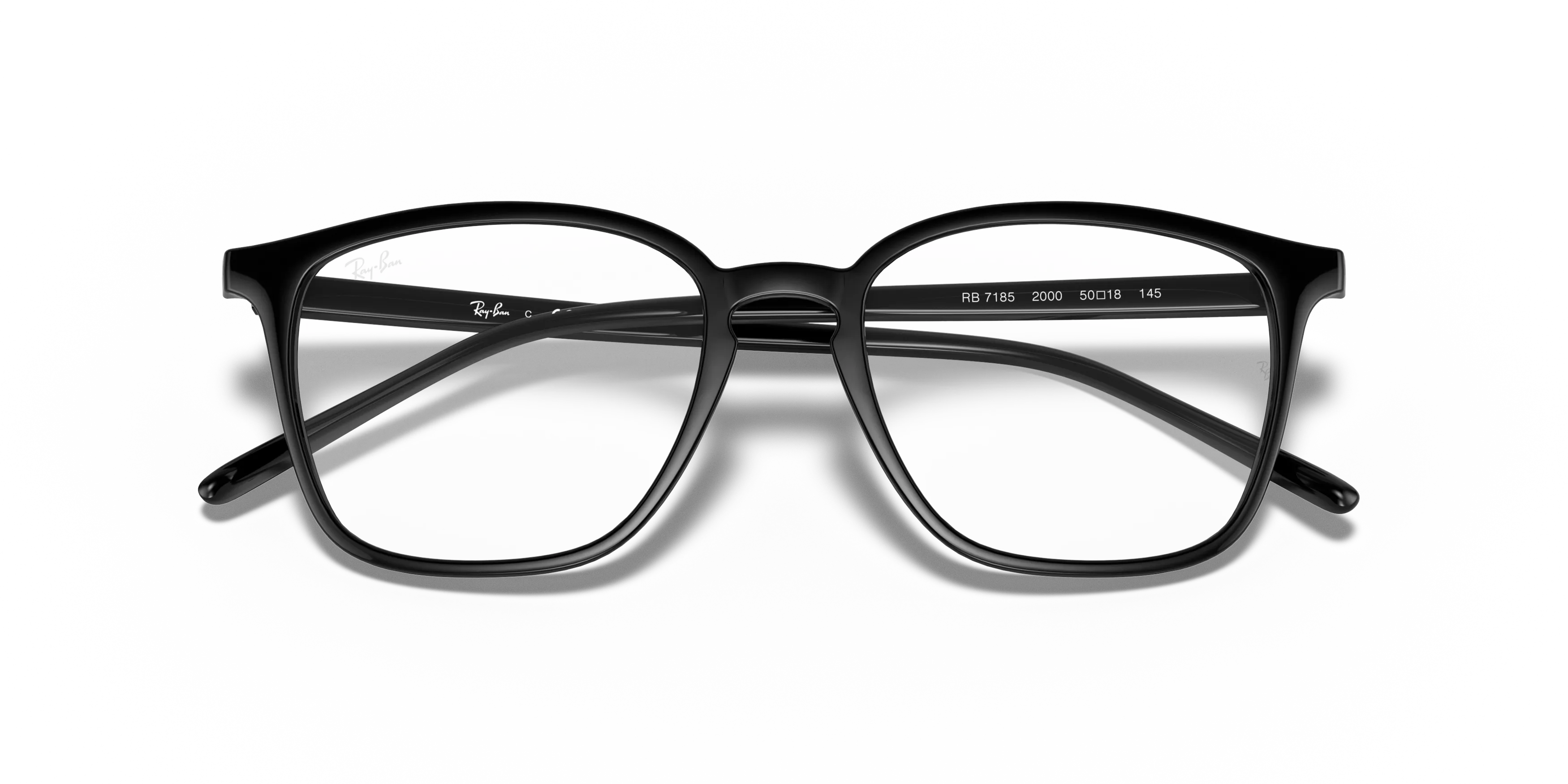 Folded, RAY-BAN RX7185 2000