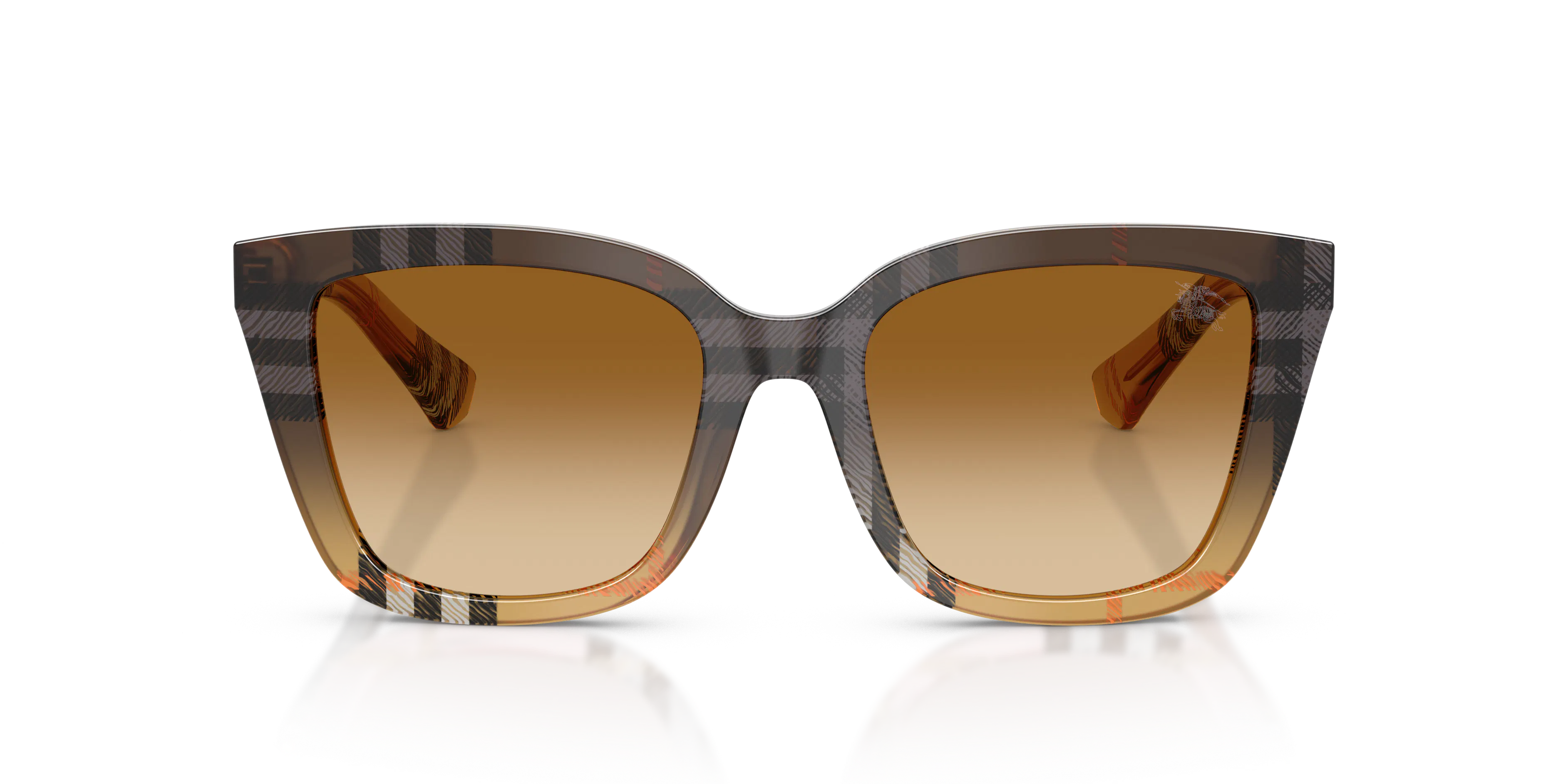 Front, BURBERRY BE4487 420213