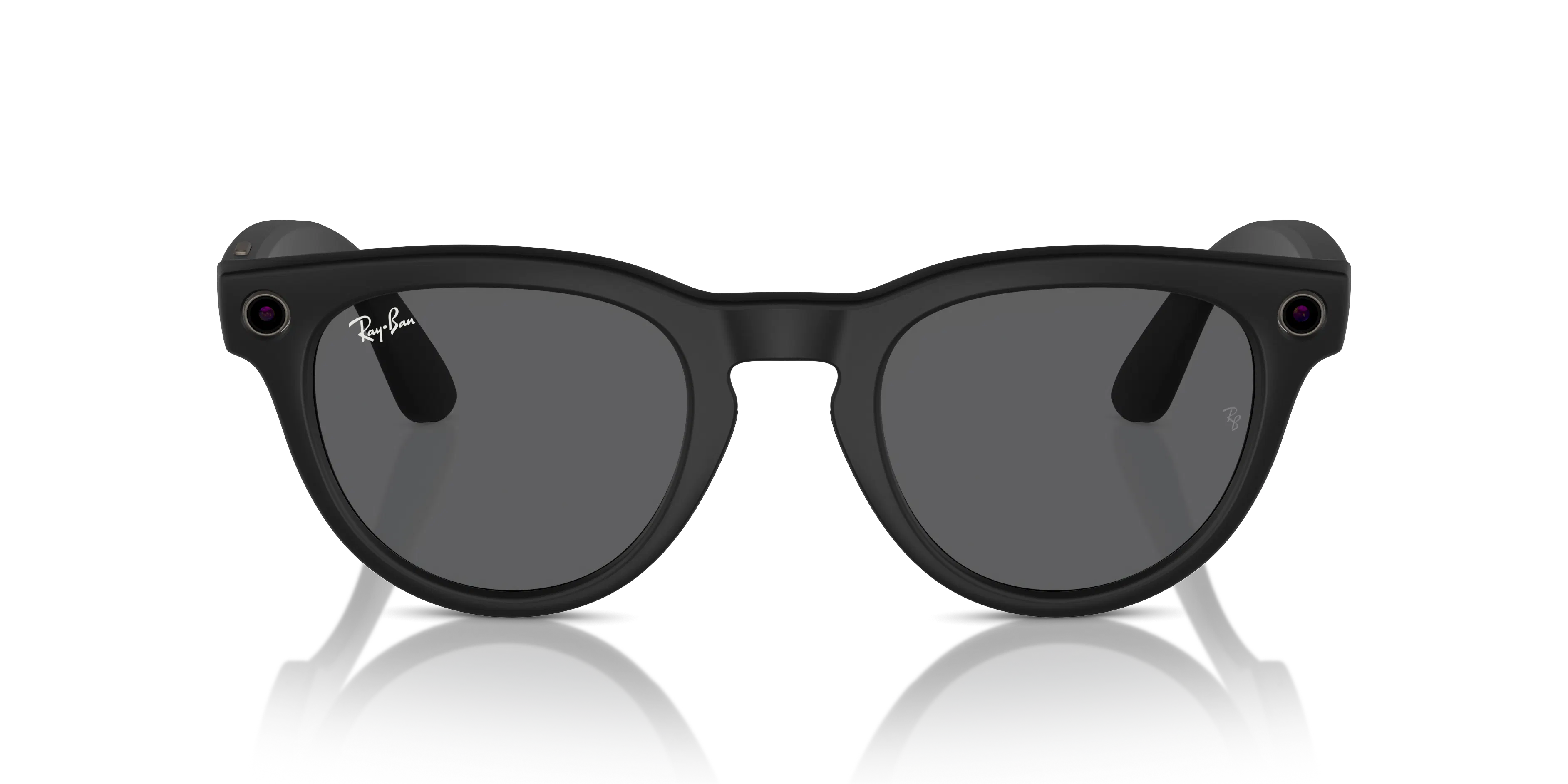 Front, Ray-Ban HEADLINER RW4009 601S87