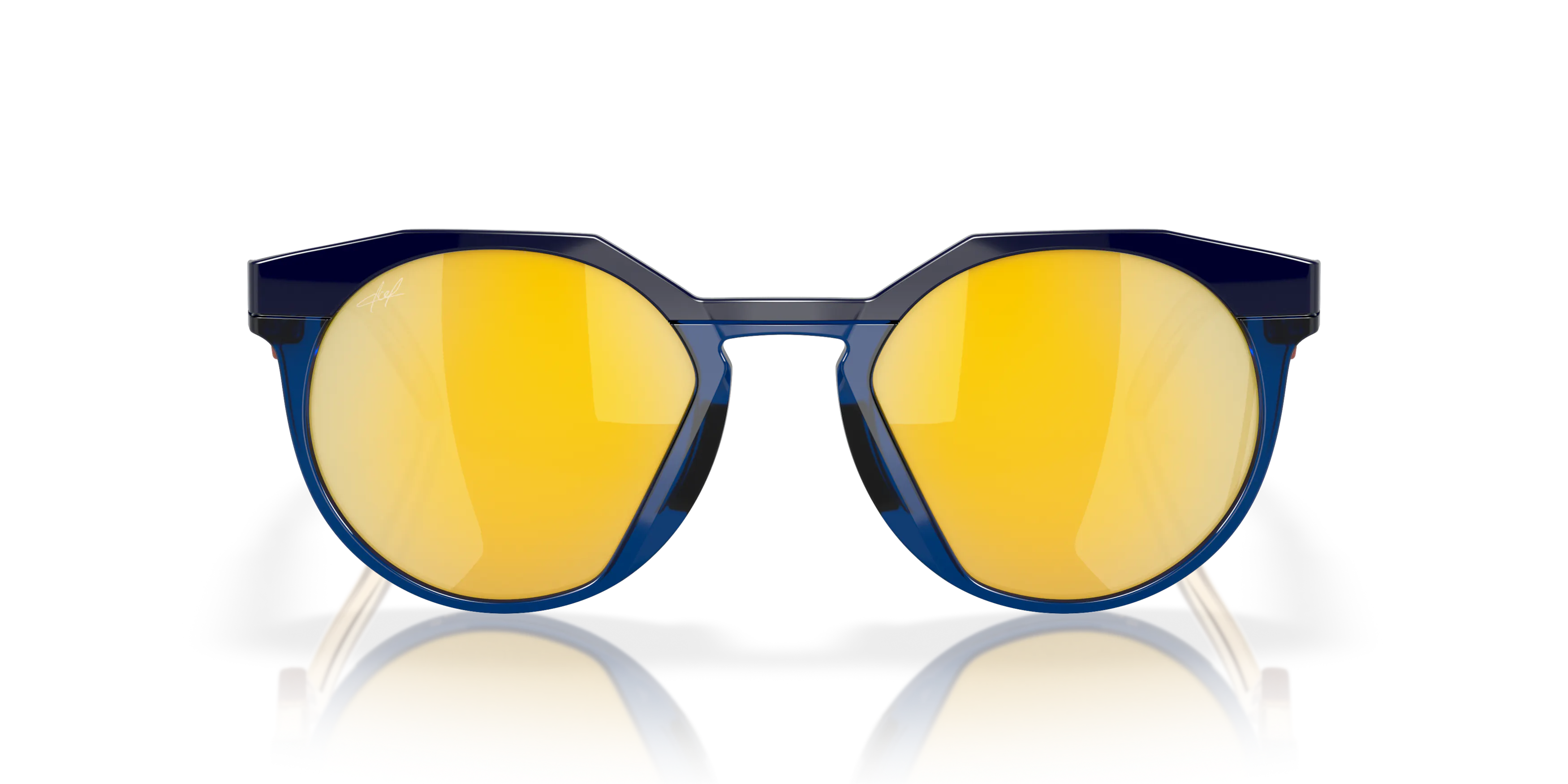 Front, Oakley HSTN OO 9242 Sunglasses