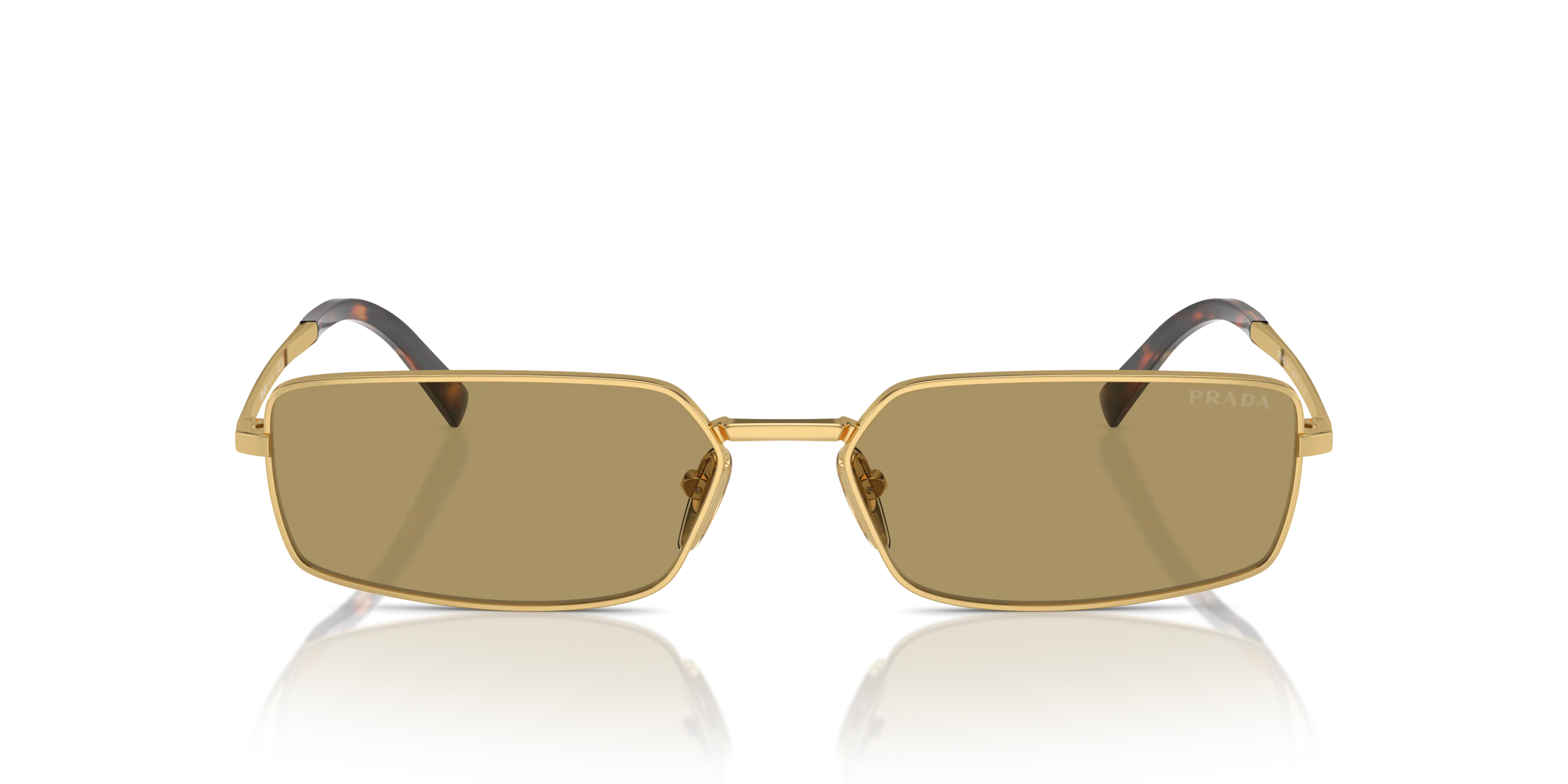 Front, Prada PR A60S 5AK70G