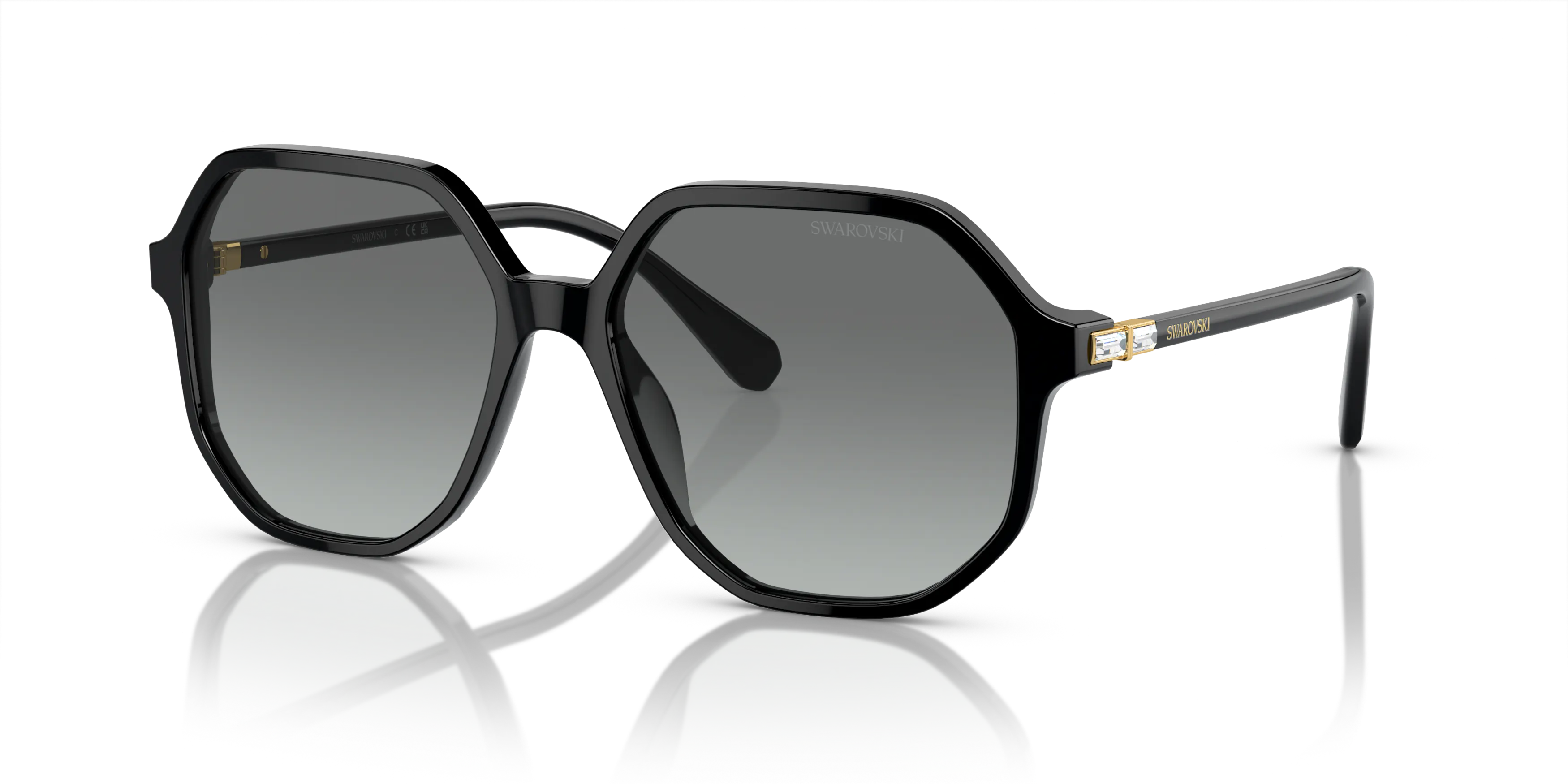 Angle_Left01, Swarovski SK6003 100111