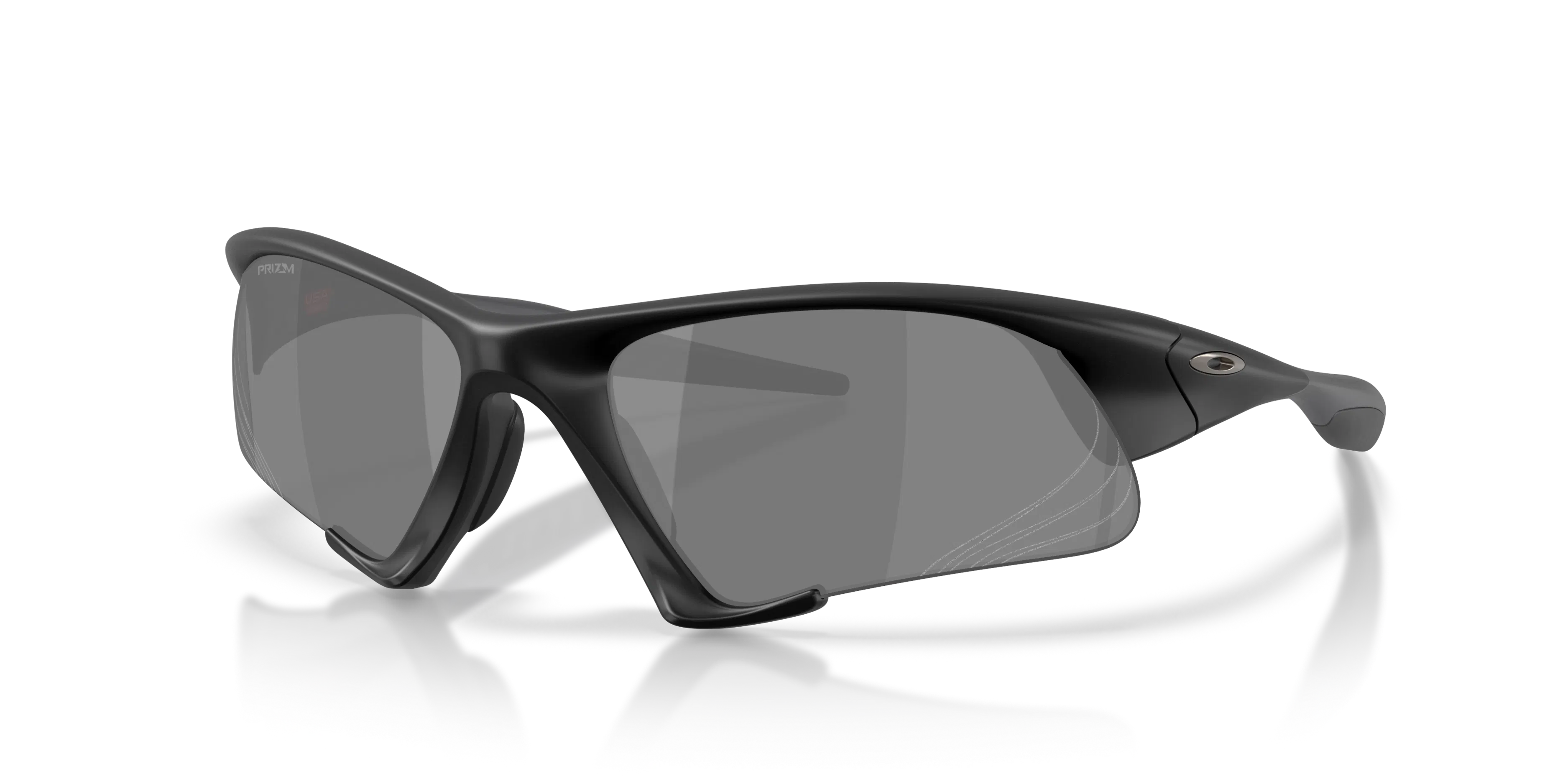 Angle_Left01, Oakley SUTURE JACKET OO9532 953201