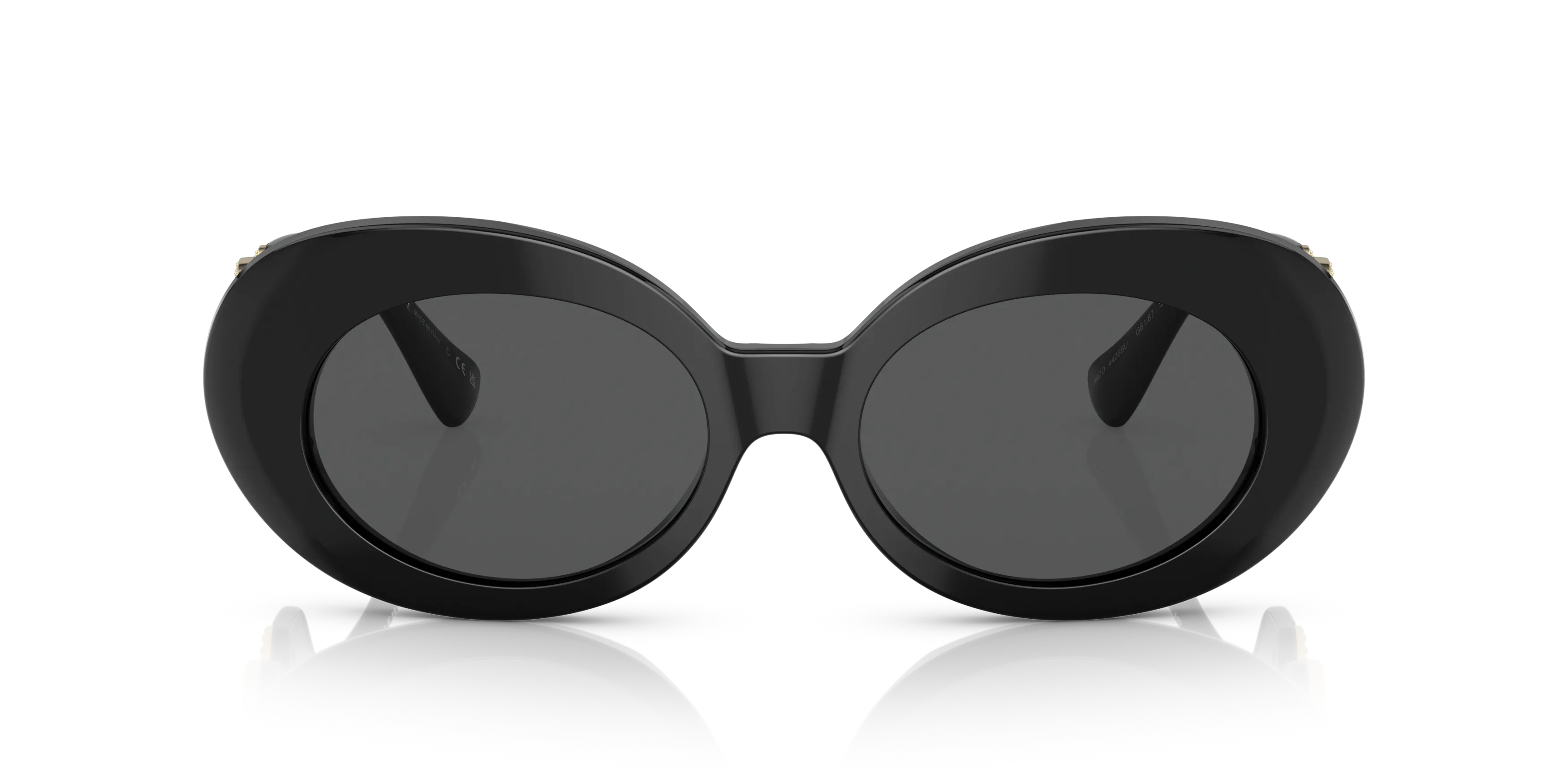 Front, Versace VE4426BU GB1/87