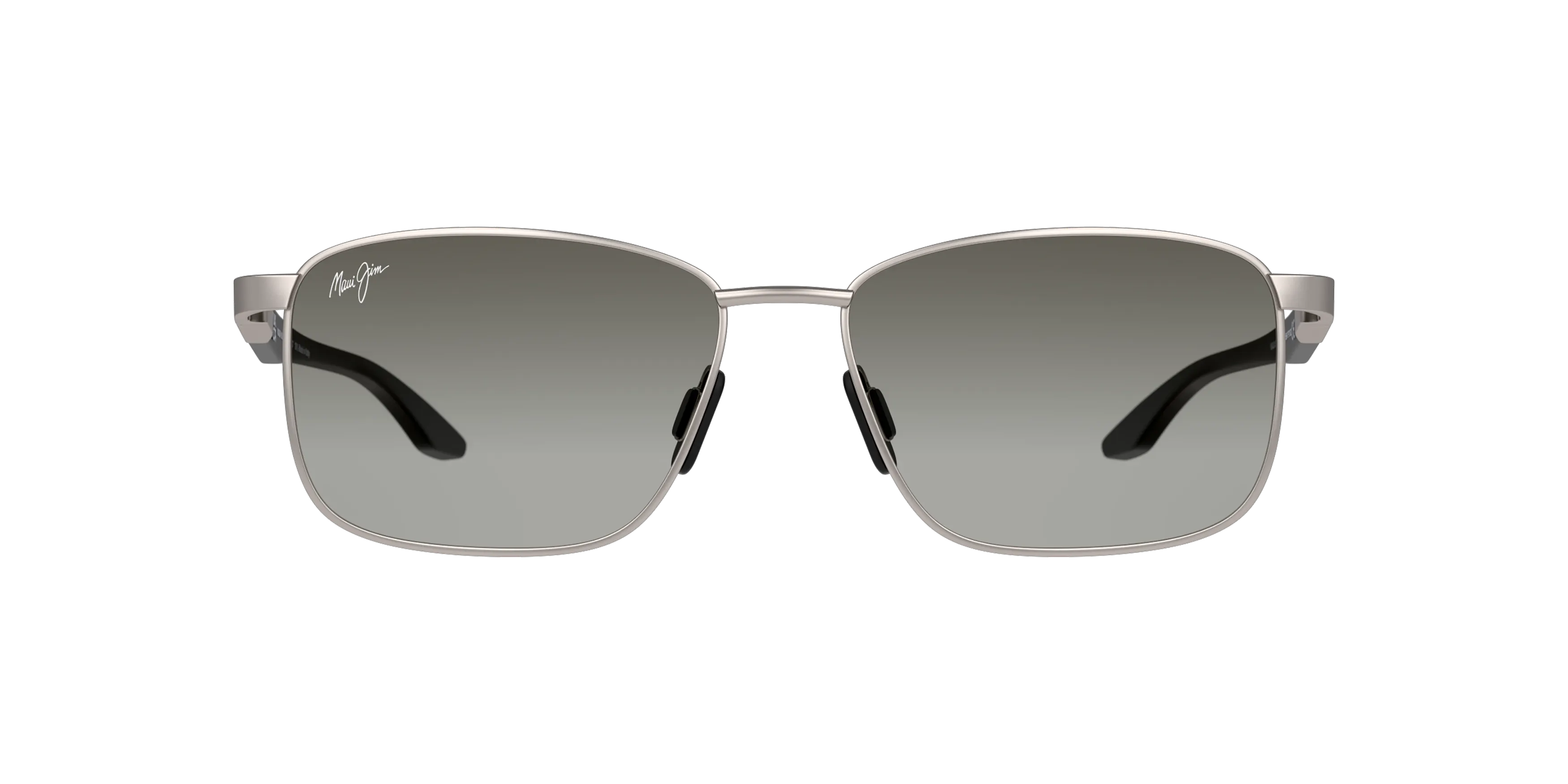 Front, MAUI JIM Kaala 856 Ka'aka 17