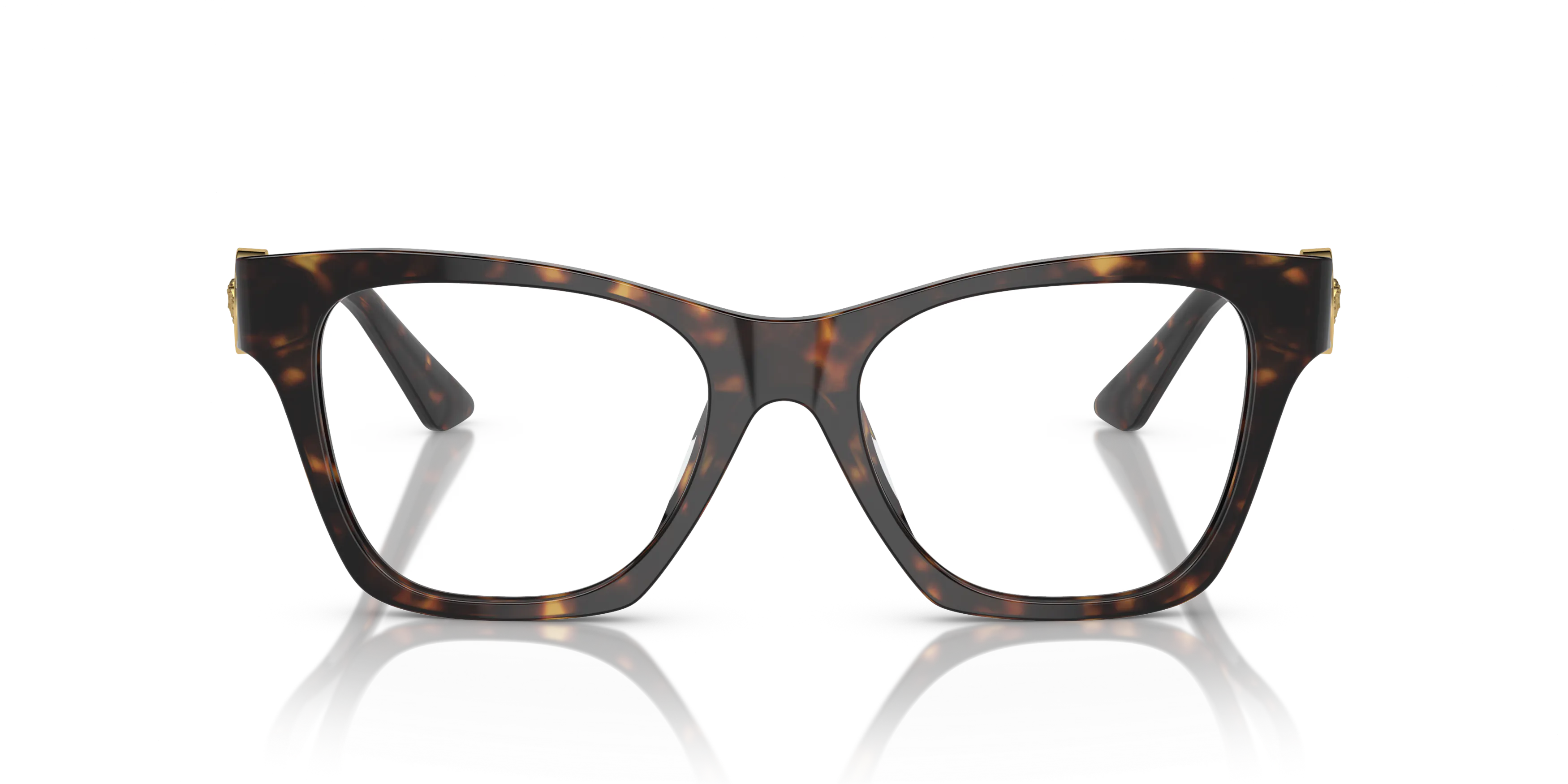 Front, Versace VE3341U 108