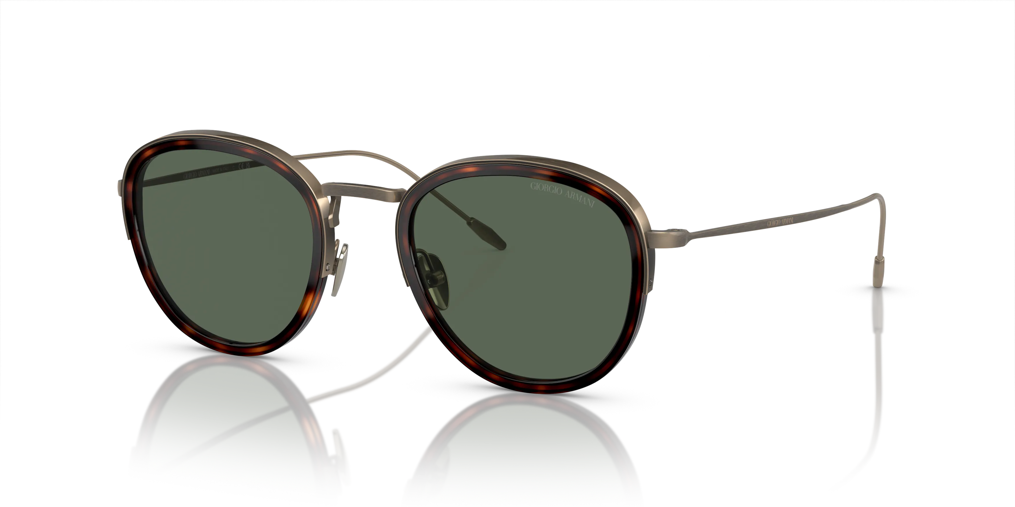Angle_Left01, Giorgio Armani AR 6068 Sunglasses