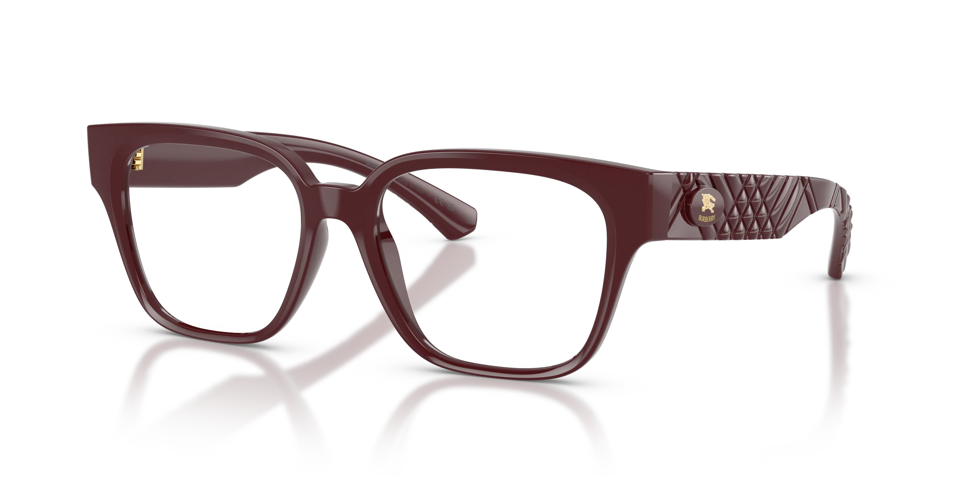 Angle_Left01, Burberry BE 2471U Glasses