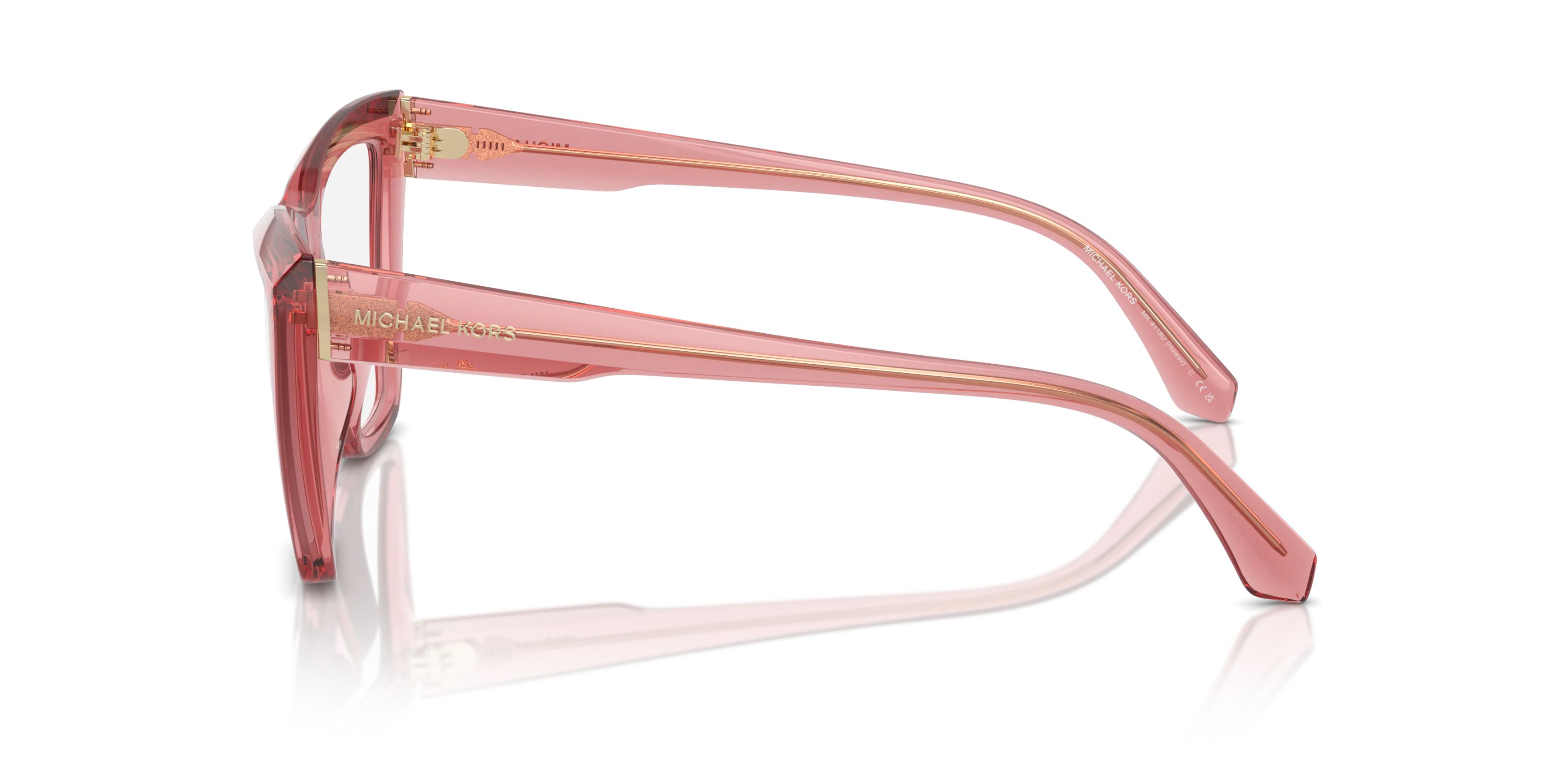 Angle_Left02, Michael Kors HAWAII MK4118U 3970