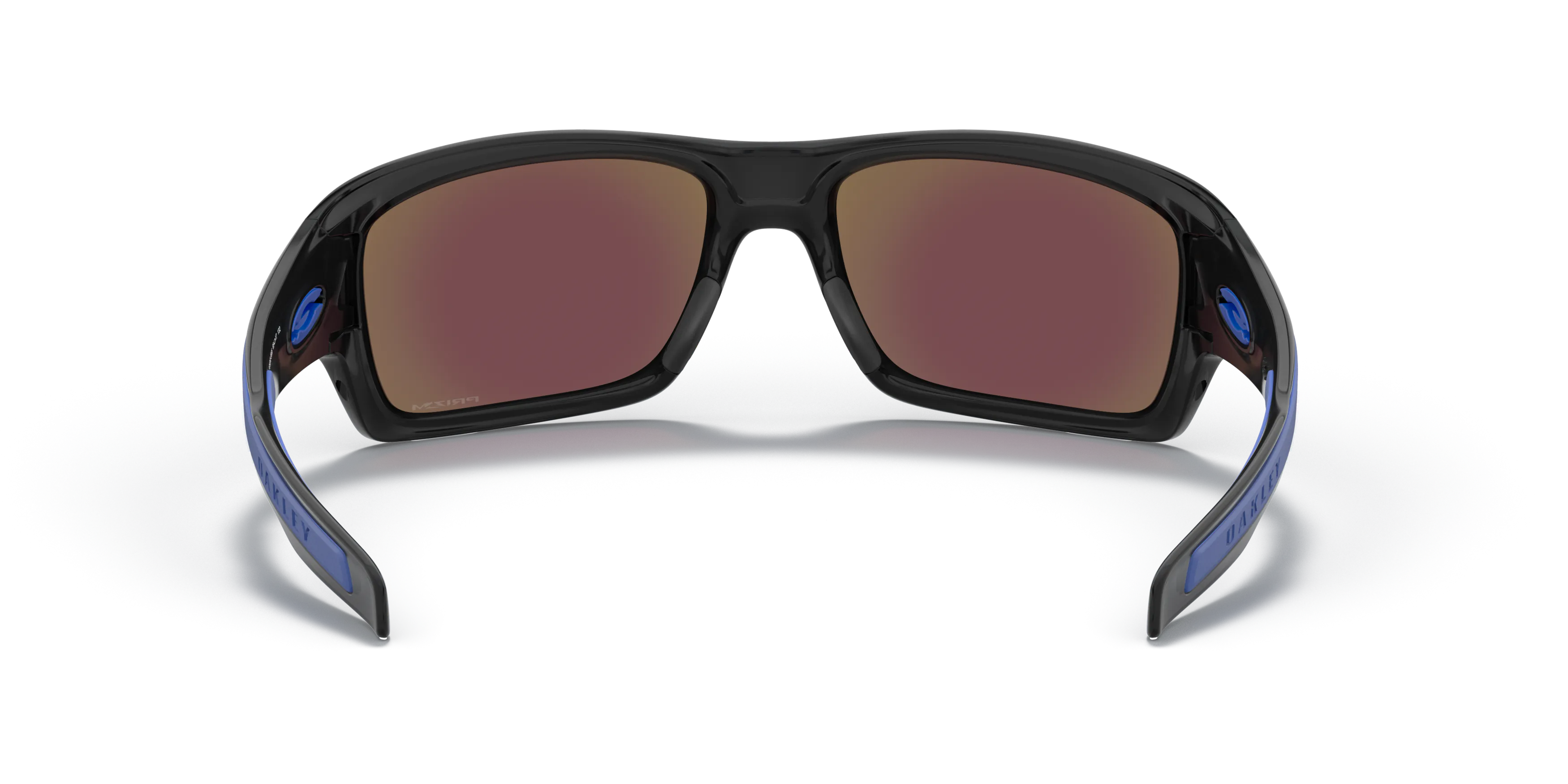 Detail02, Oakley Turbine OO9263 926356