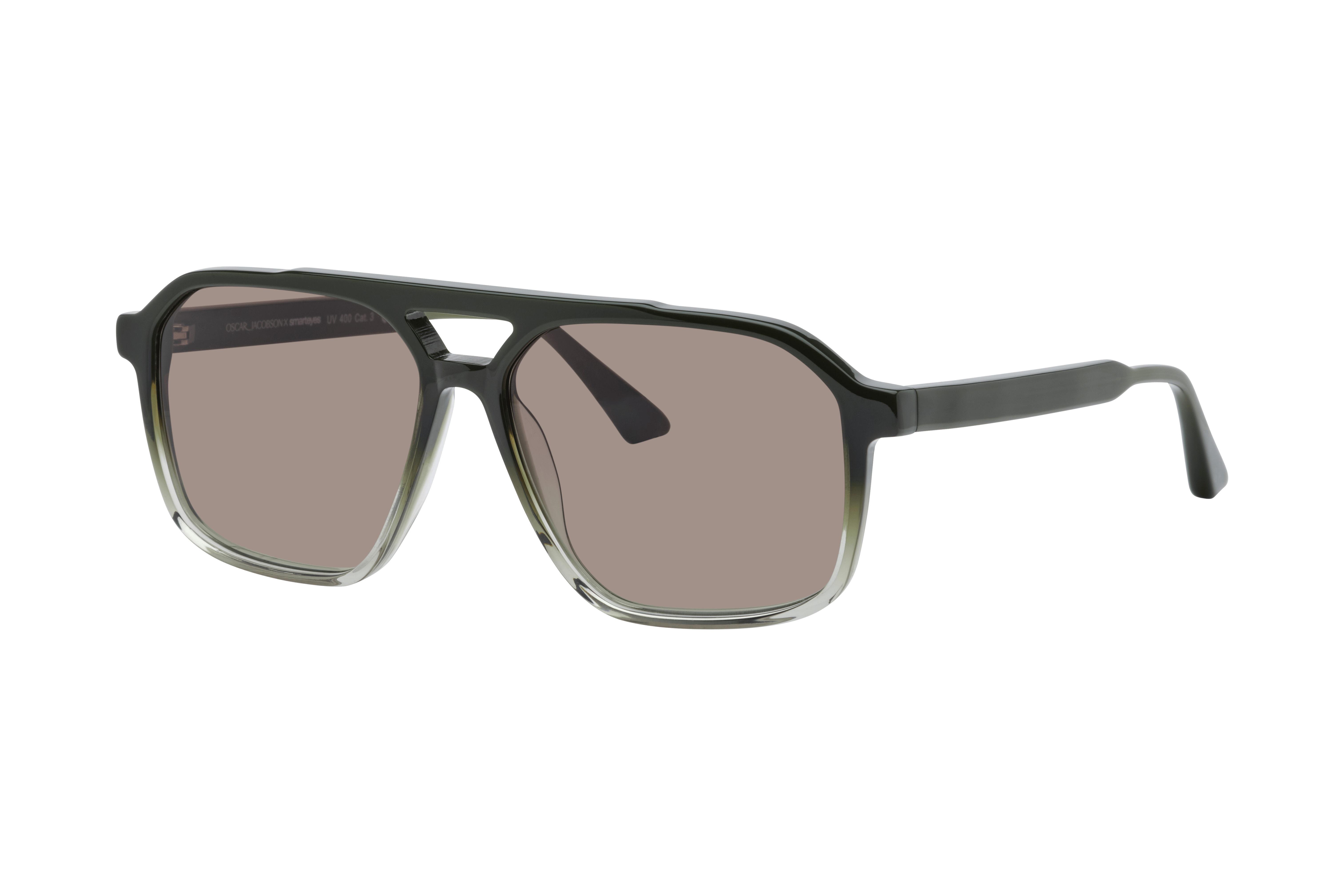 Angle_Left01, Oscar Jacobson OJ10047 6968 Solglasögon