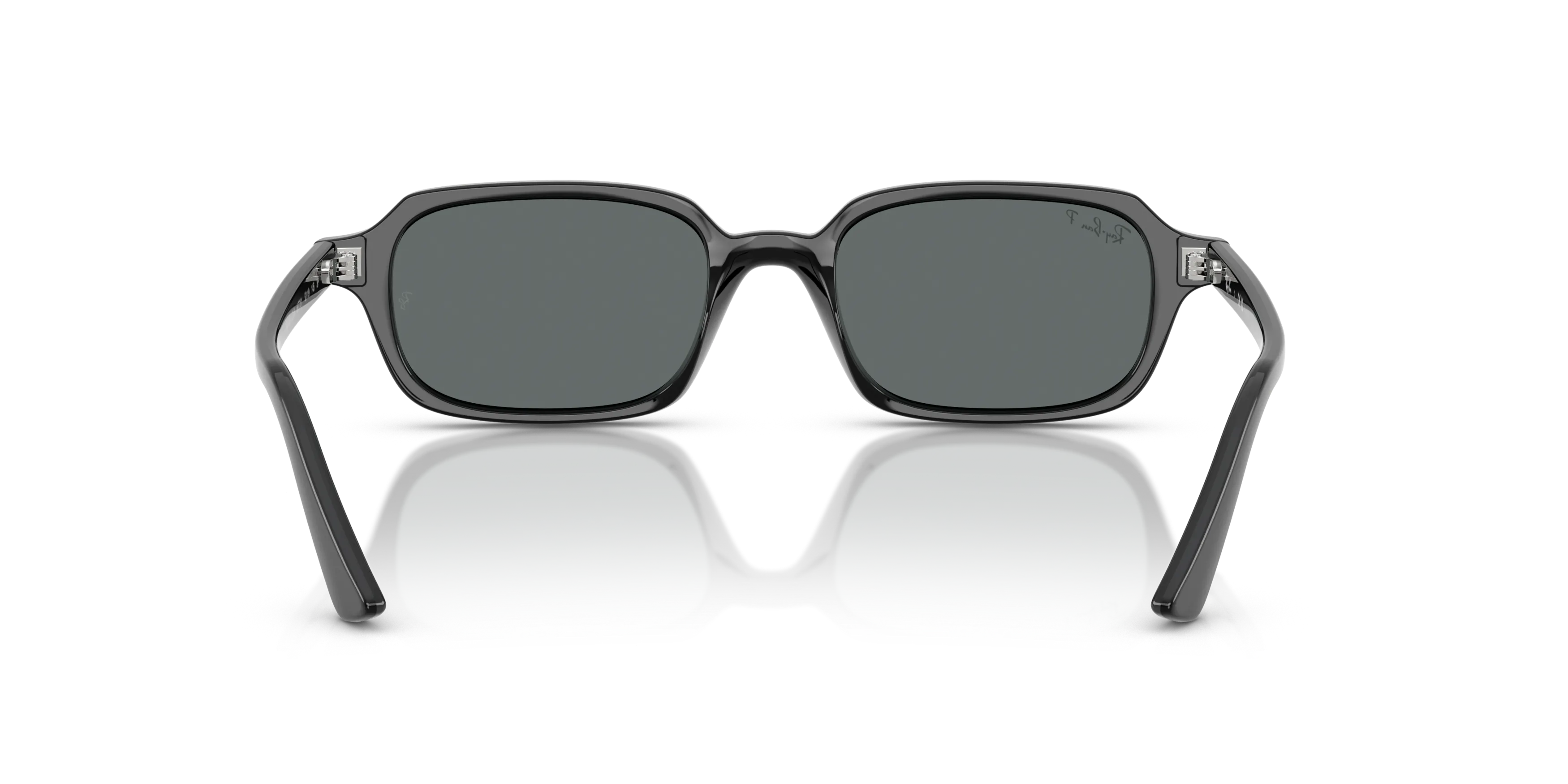 Detail02, Ray-Ban Zuri Bio-Based RB4455 Sunglasses