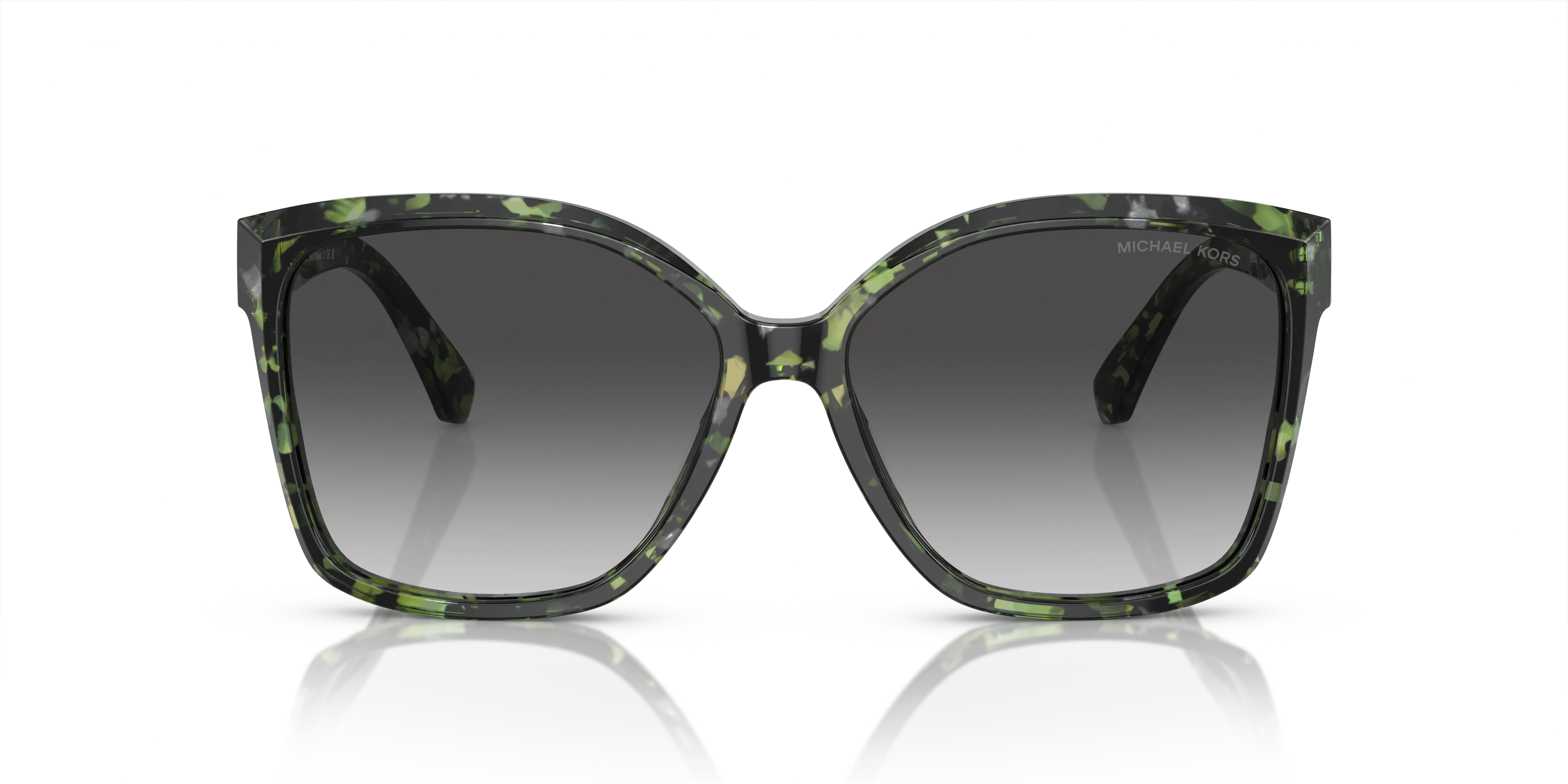 Front, Michael Kors Malia MK2201 39538G