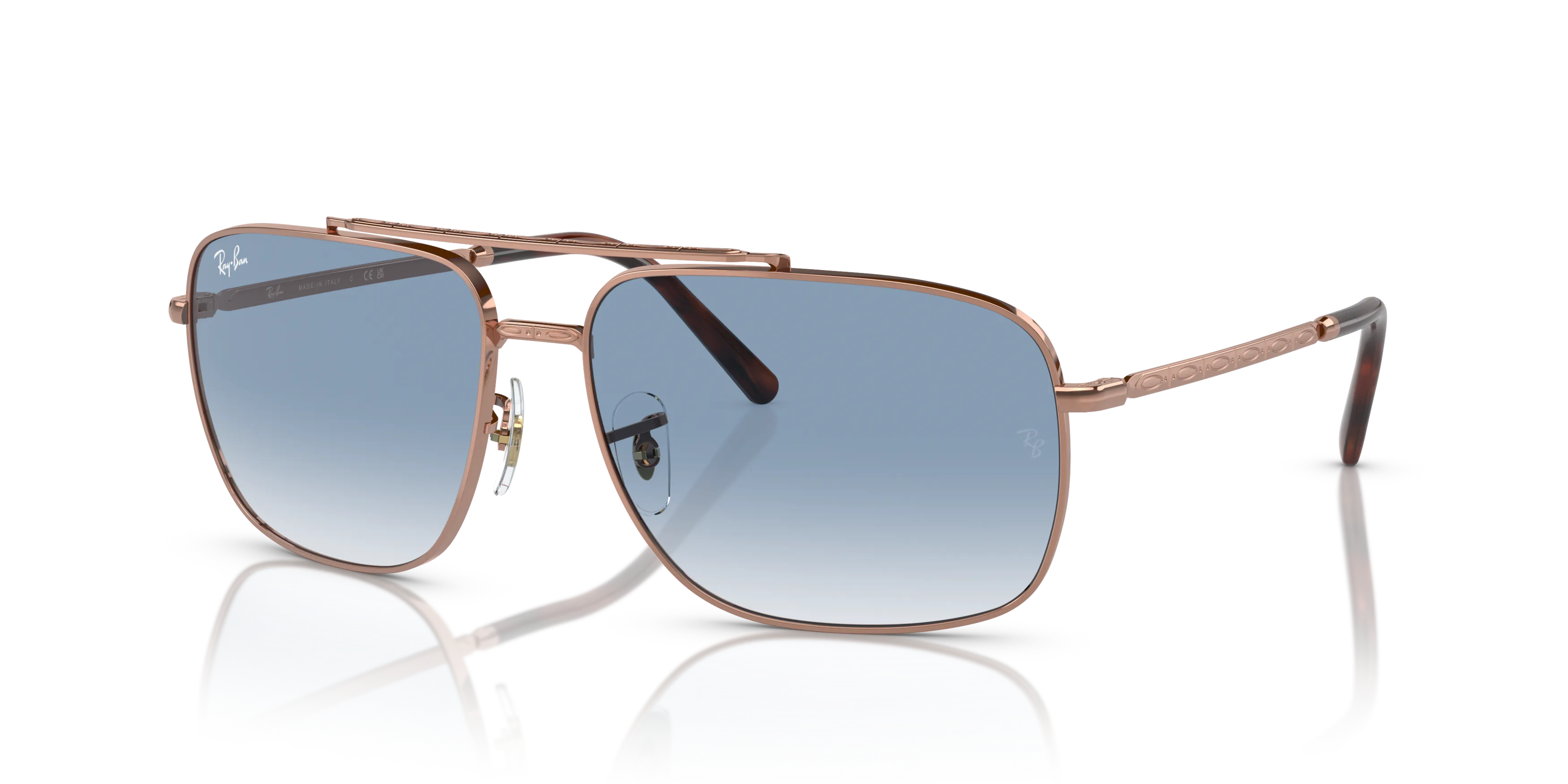Angle_Left01, Ray-Ban RB3796 92023F