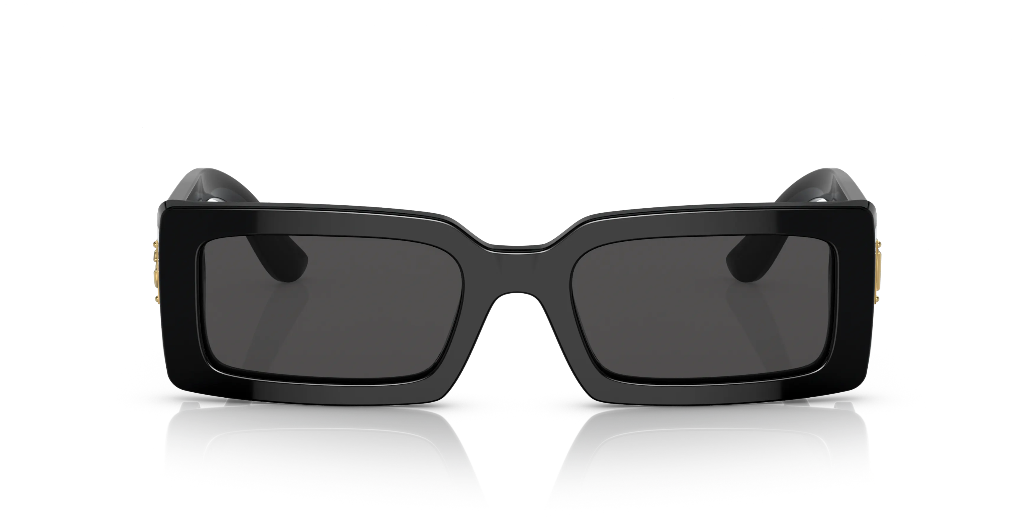 Front, Dolce&Gabbana DG4416 501/87