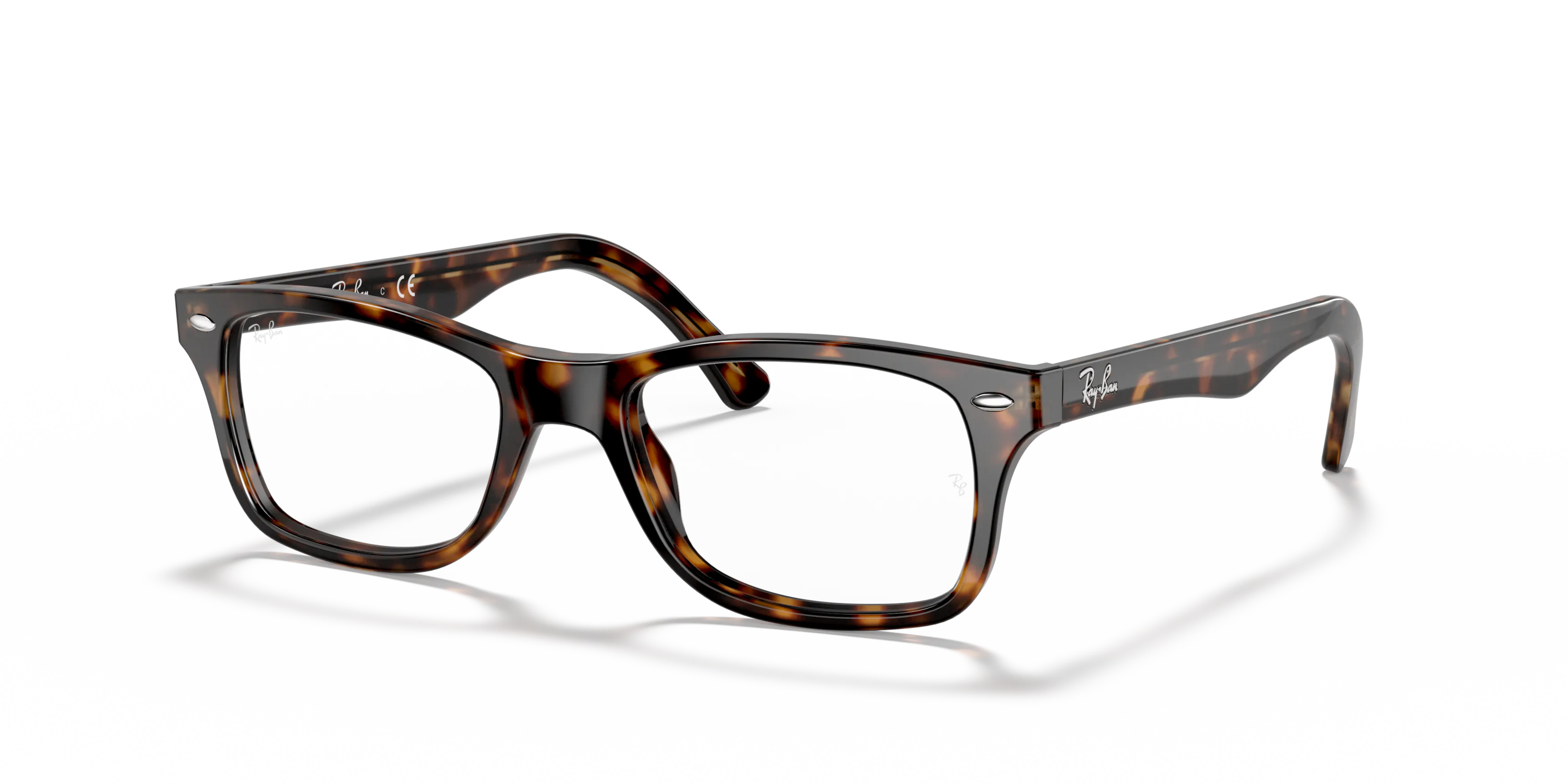 Angle_Left01, Ray-Ban RX5228 2012
