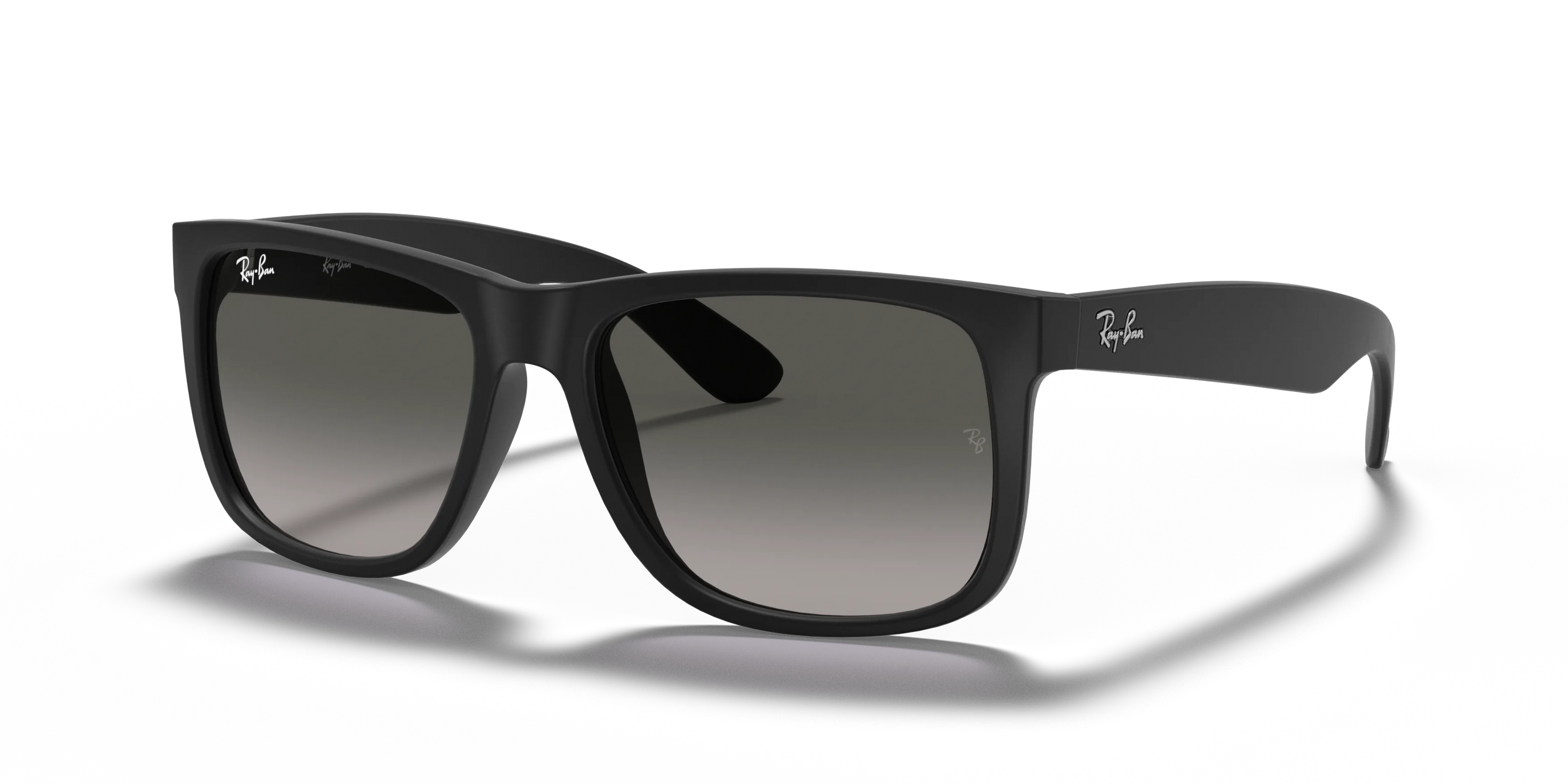 Angle_Left01, Ray-Ban Justin Classic RB4165 601/8G