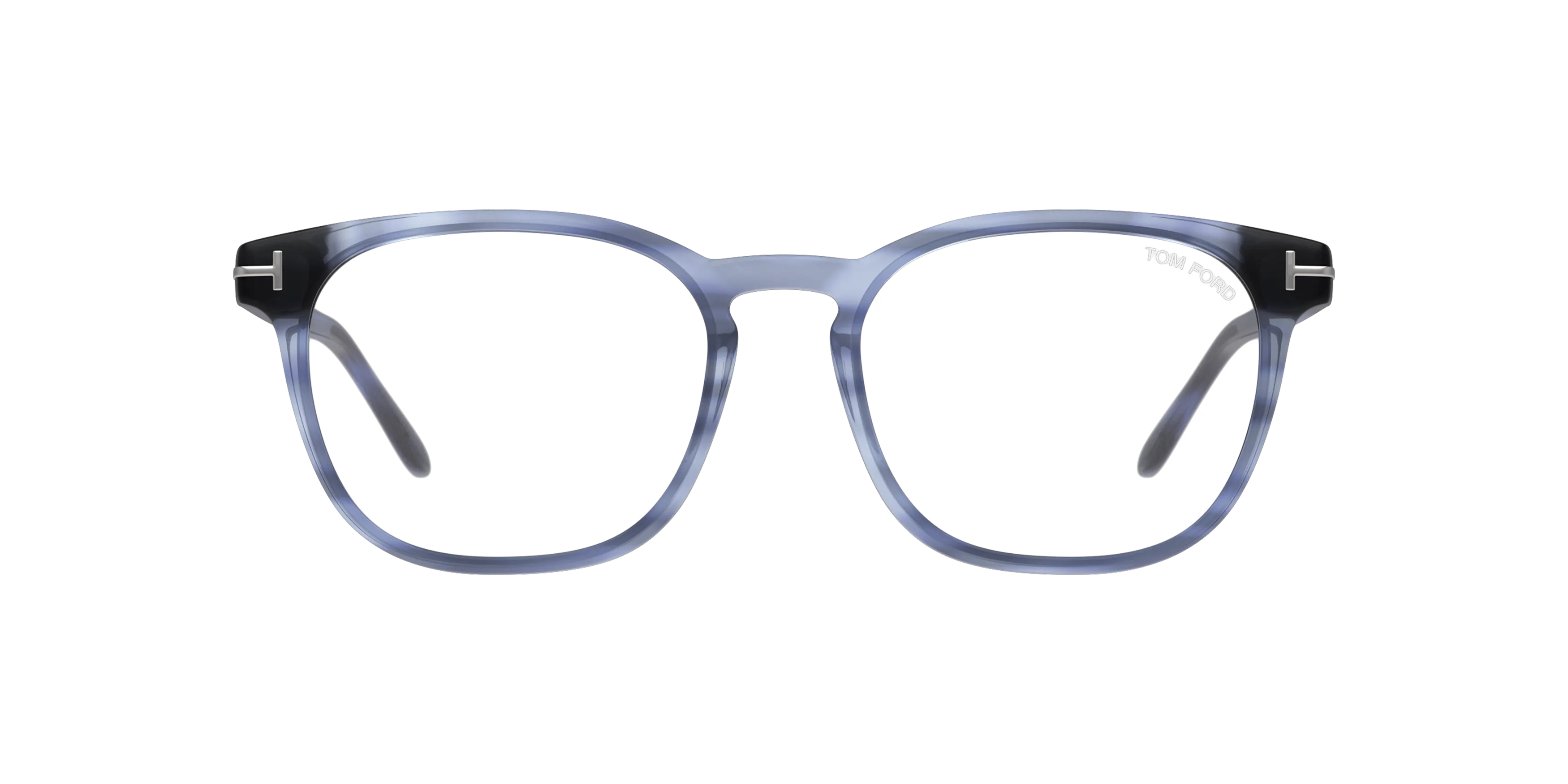 Front, Tom Ford FT5868-B Glasses