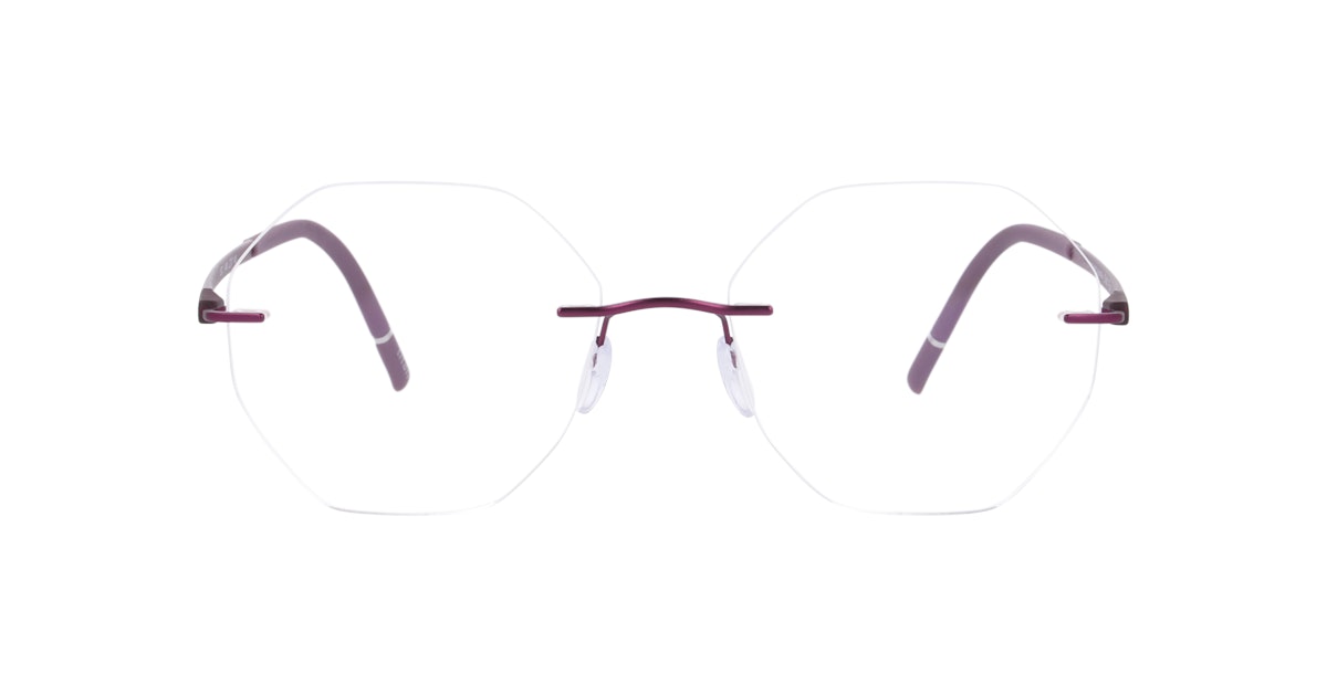 Silhouette SIL5573 4040 Briller