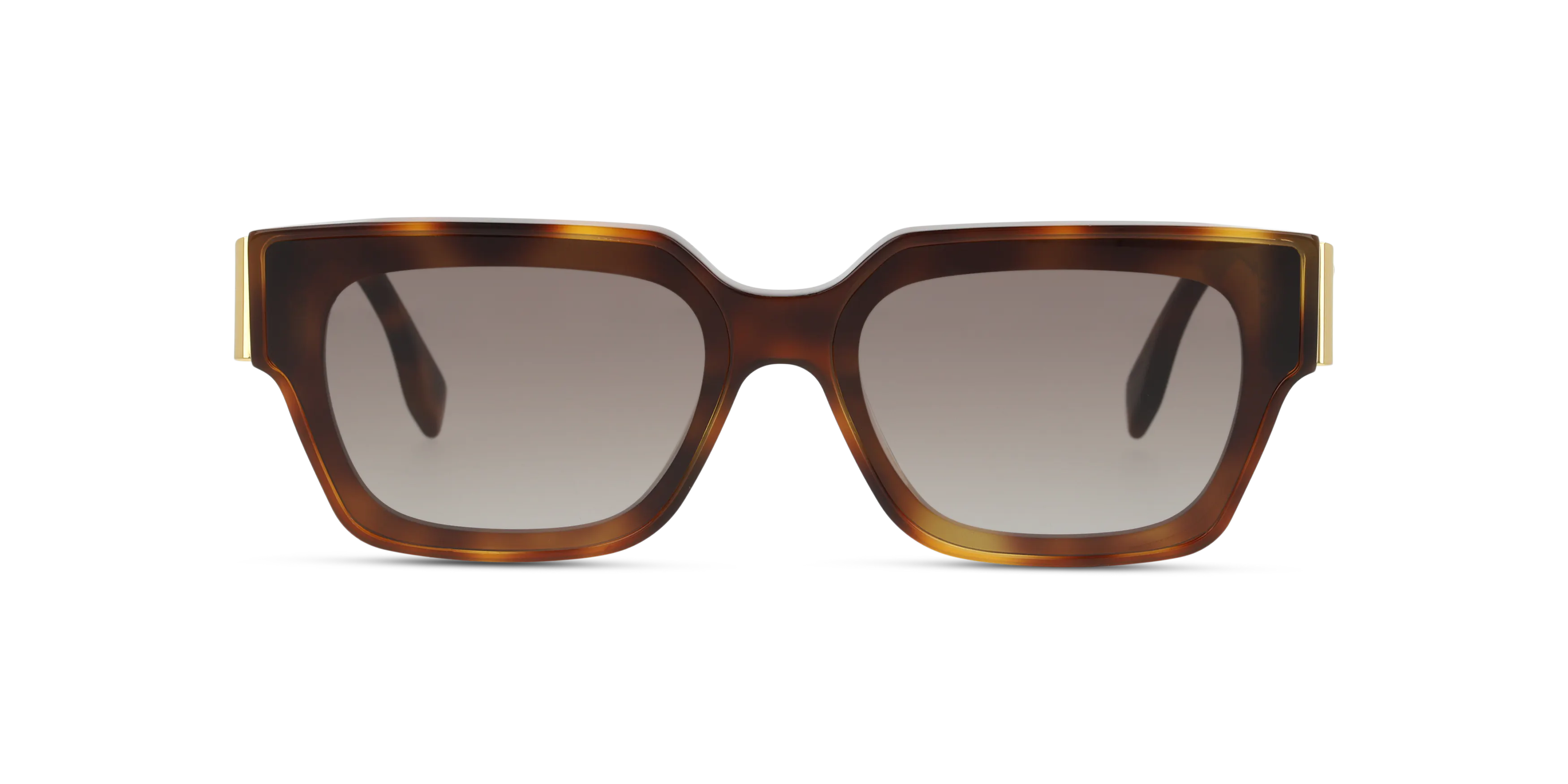 Front, Fendi FN000738 4410L1