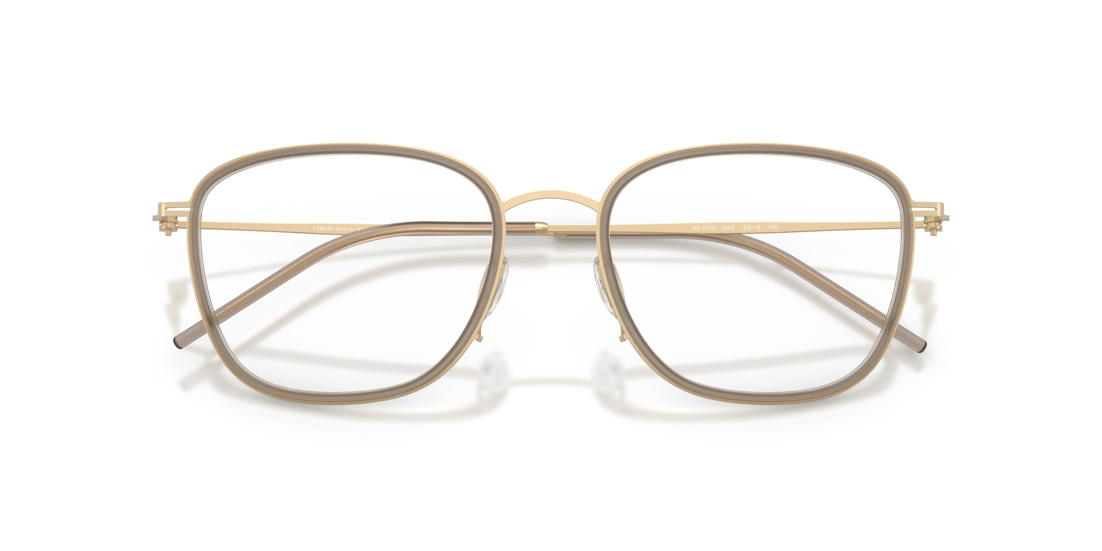 Folded, GIORGIO ARMANI 0 AR5154 3002