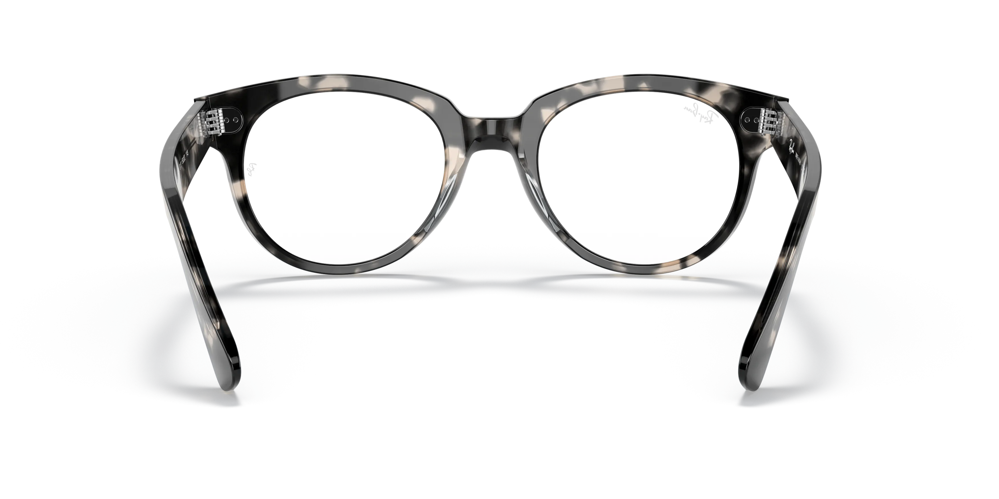 Ray-Ban RB2199V Orion Glasses panto Glasses with Tortoise frame