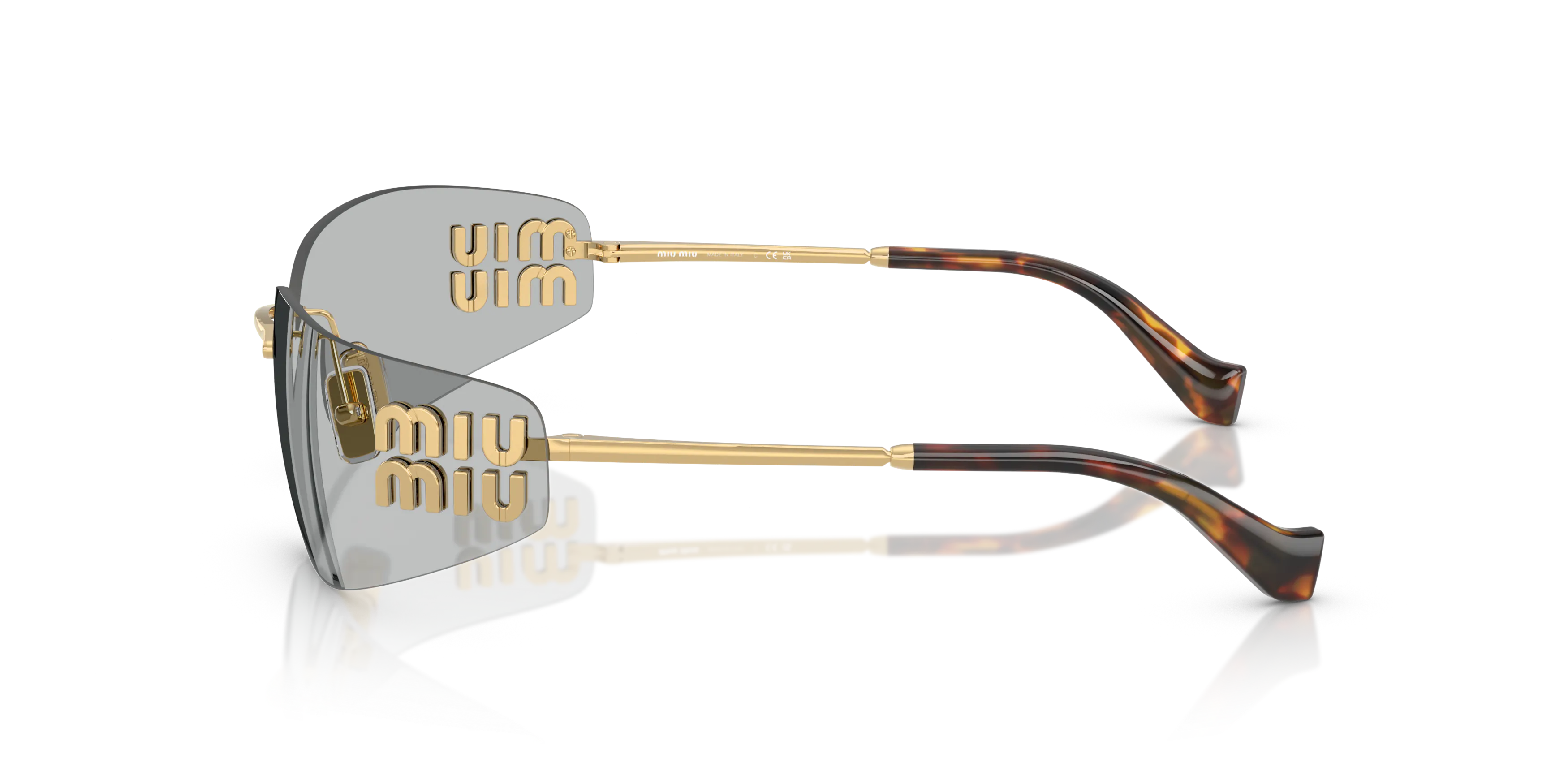 Angle_Left02, Miu Miu MU A51S 5AK50K