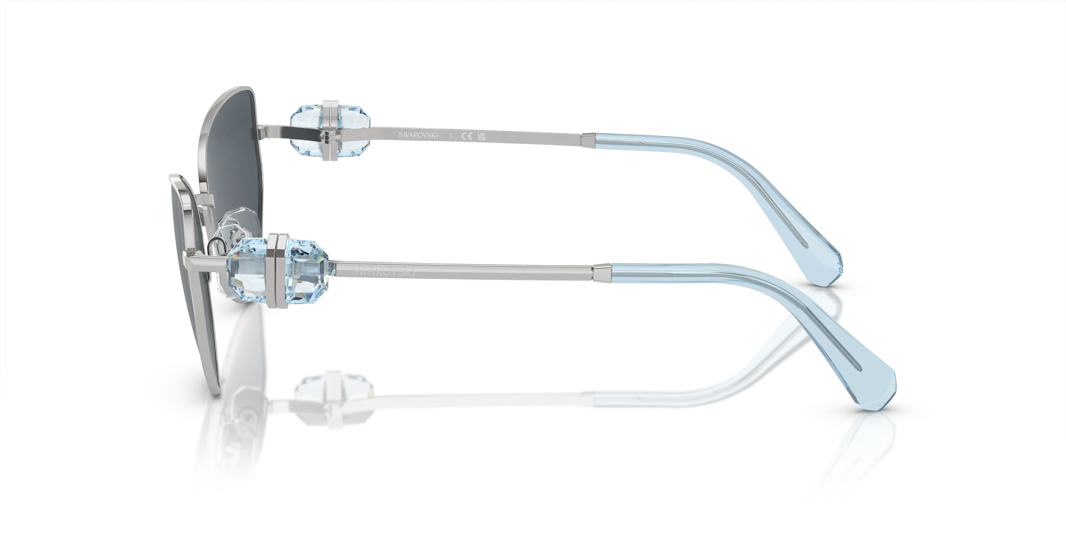 Angle_Left02, Swarovski SK7003 400187