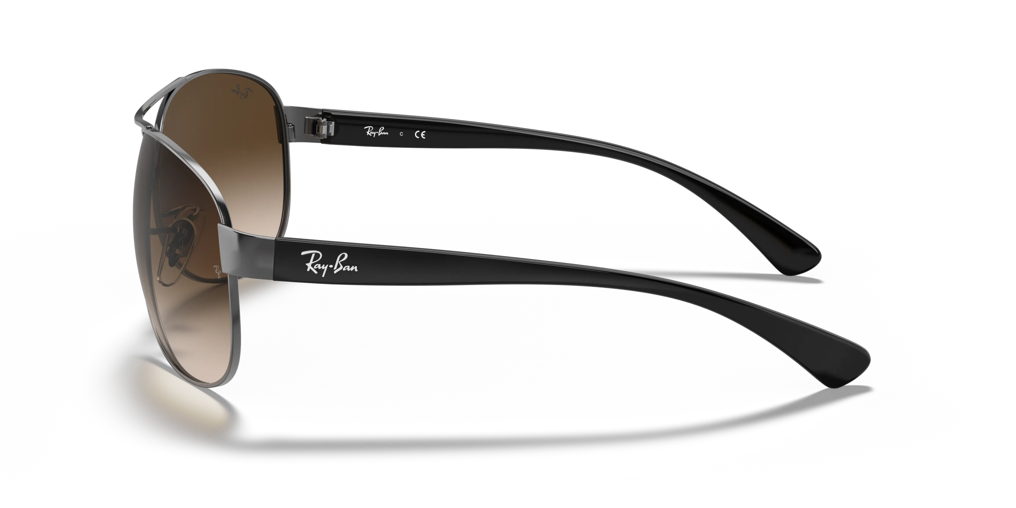 Angle_Left02, Ray-Ban RB3386 004/13